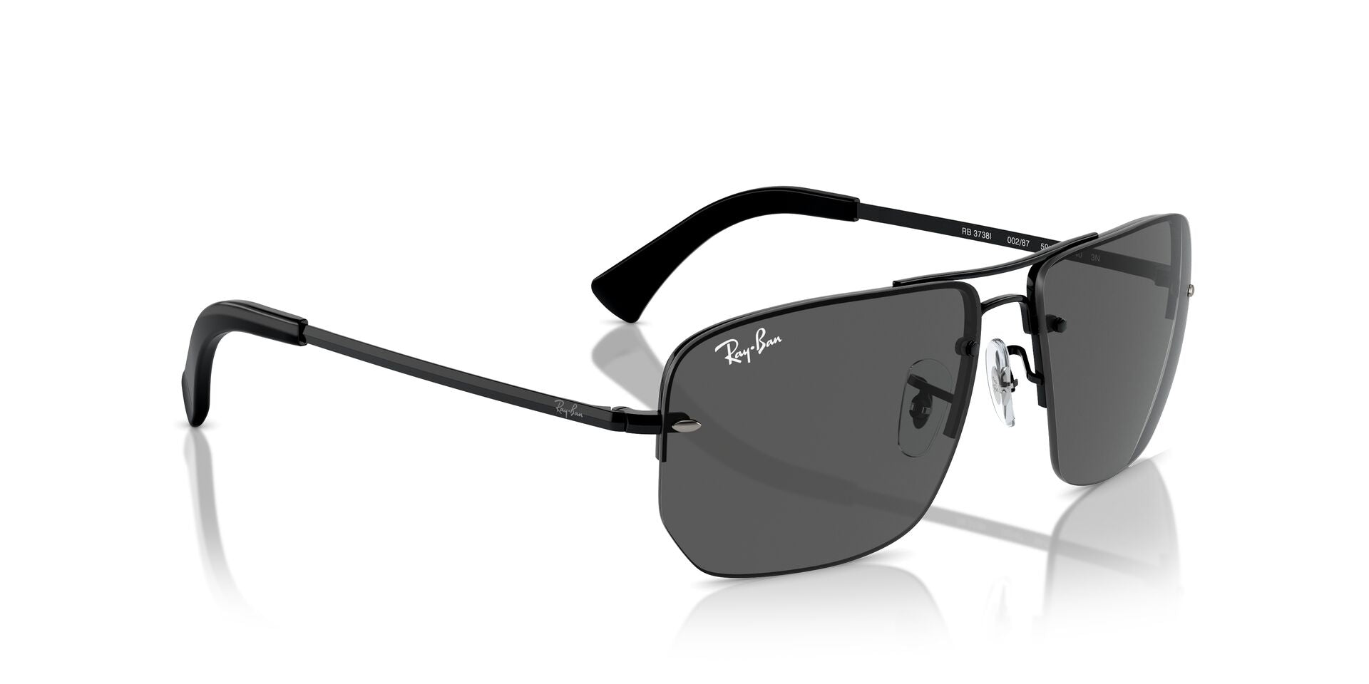 Rayban Rb3738i 002/87 59 Sunglasses - view 3