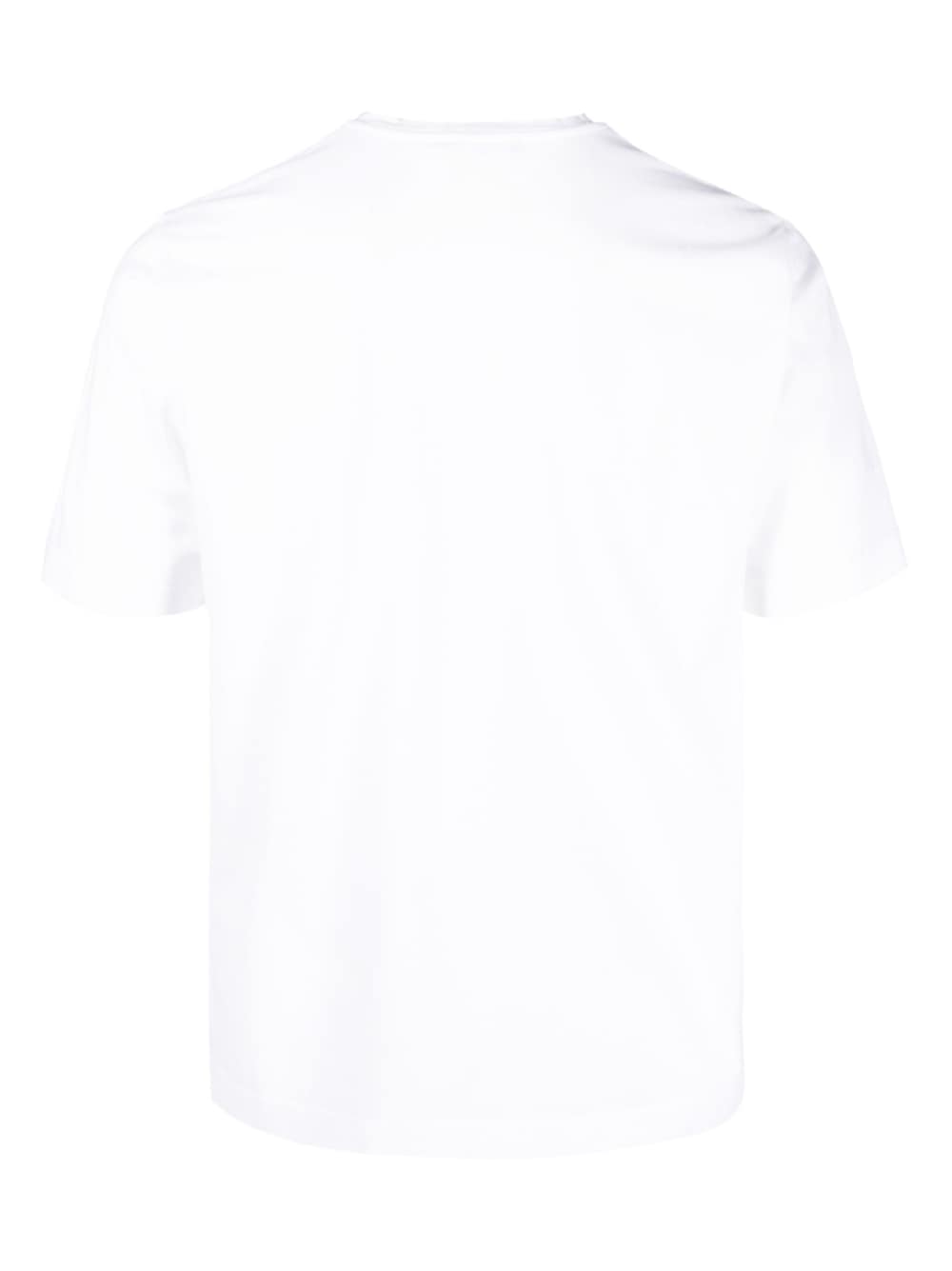 Kired Cotton t-shirt – Cotton 100% - view 2