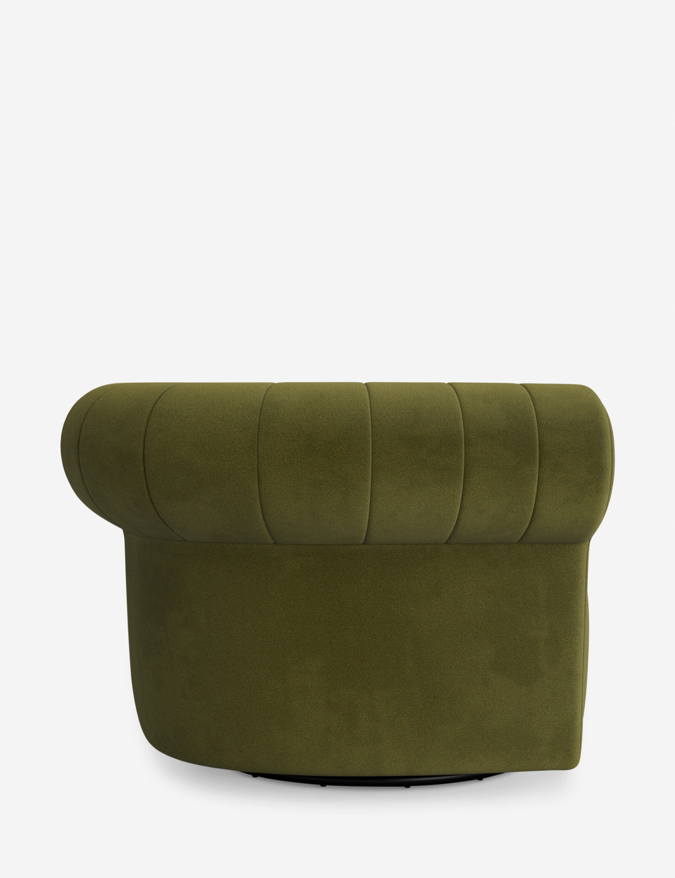 Lulu and Georgia Basque Swivel Chair - view 196