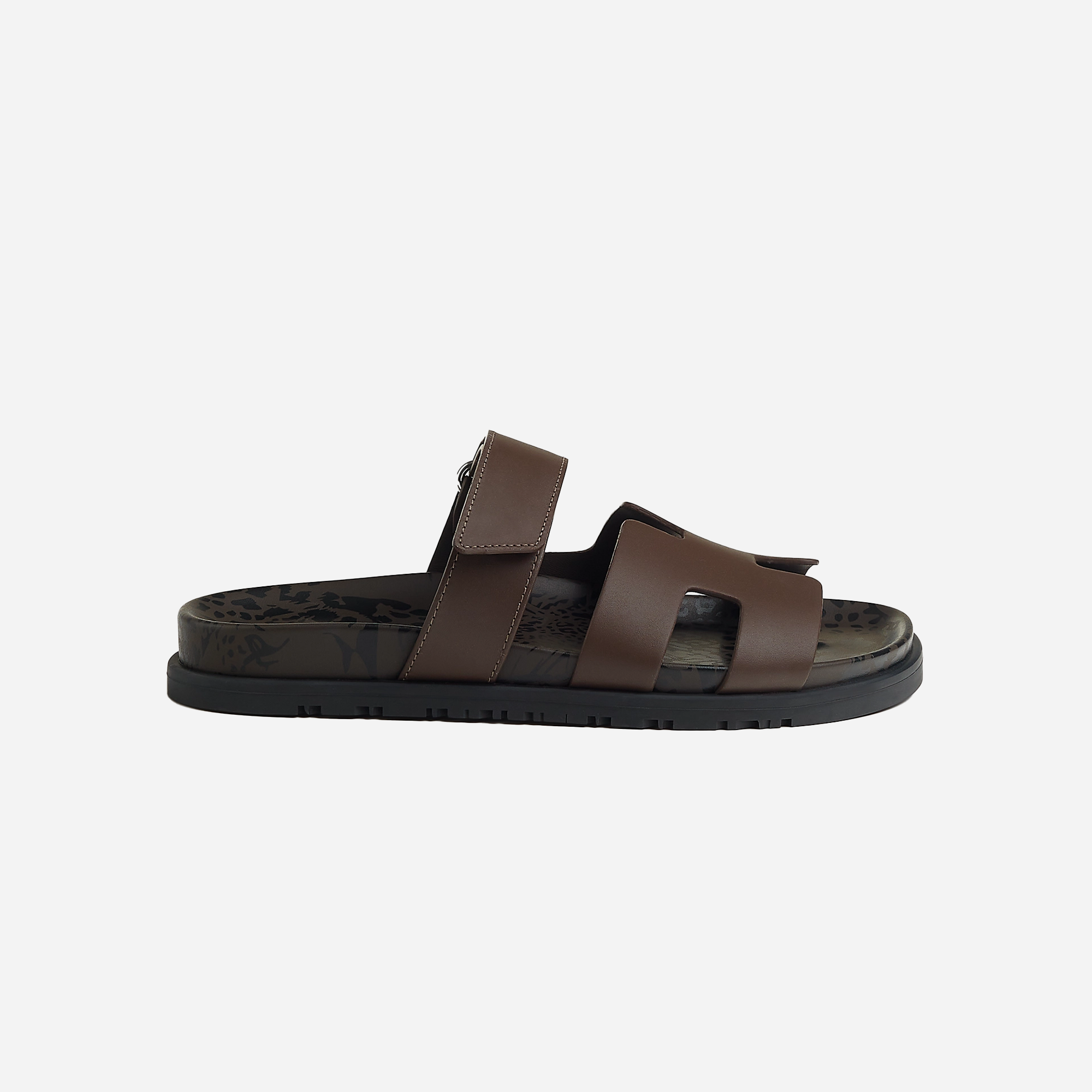 Hermes Chypre Sandal Écorce