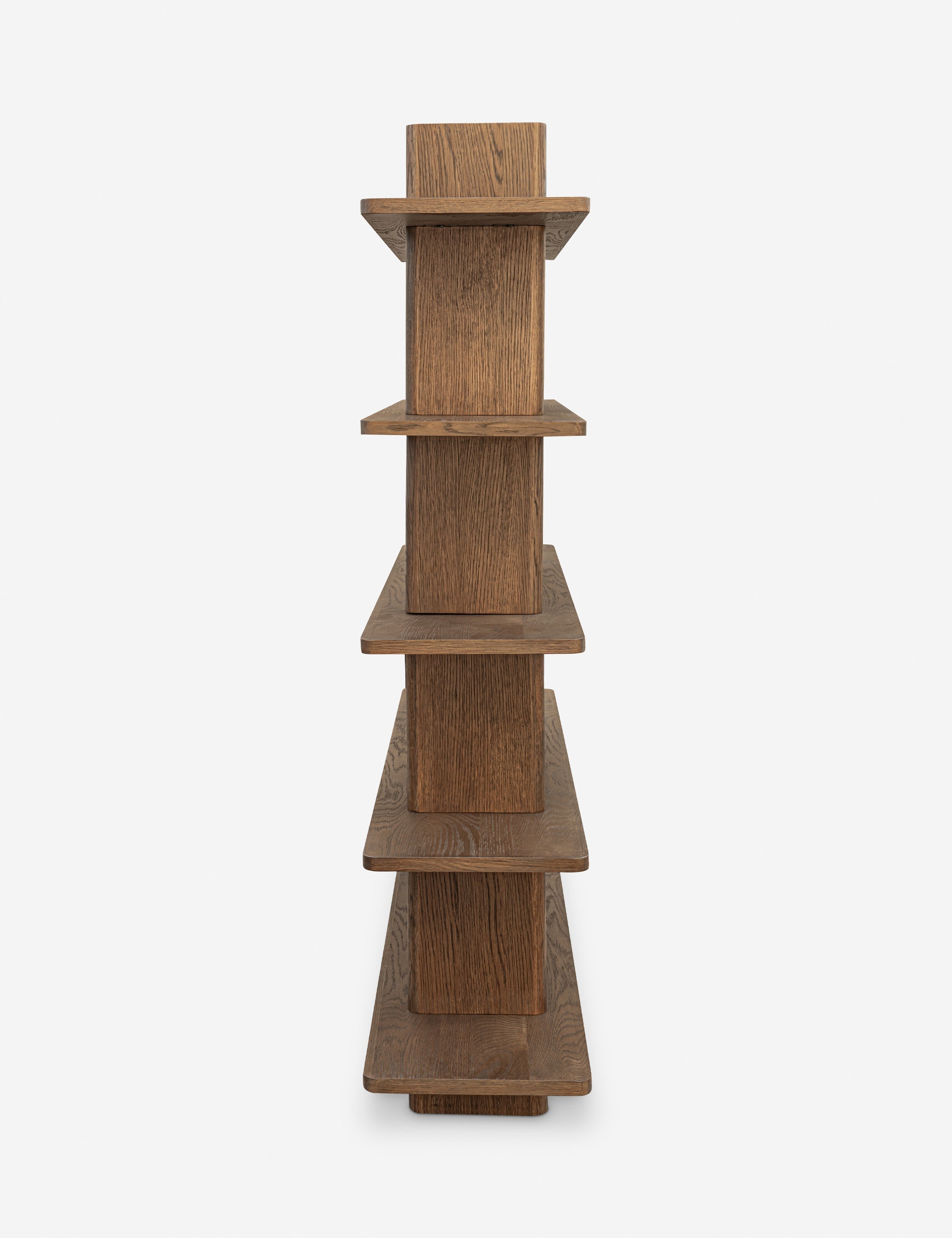 Lulu and Georgia Khaza Tall Bookcase - view 10