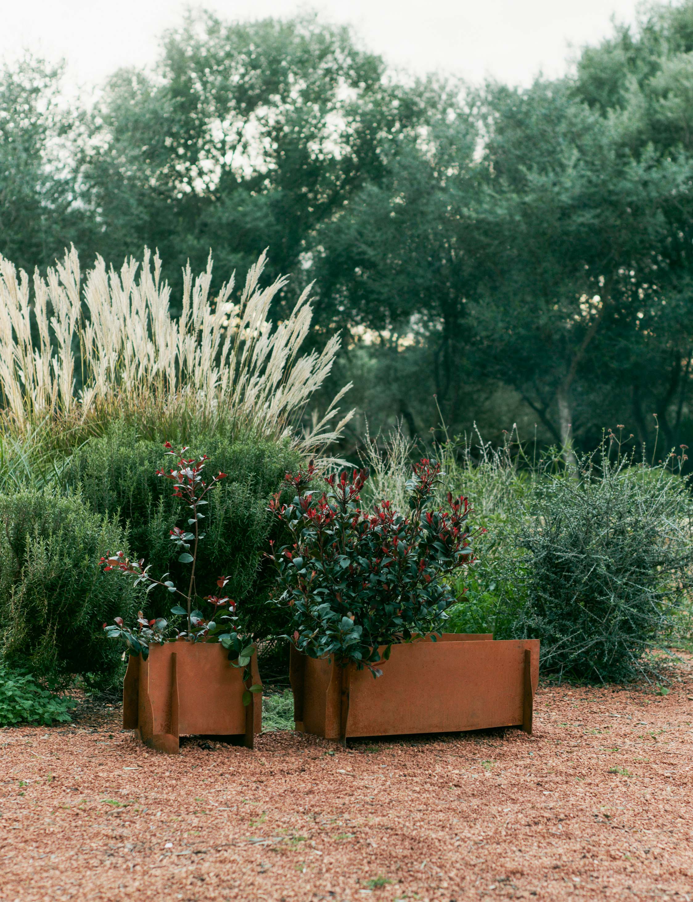 Lulu and Georgia Lapel Planter by Ferm Living - view 3