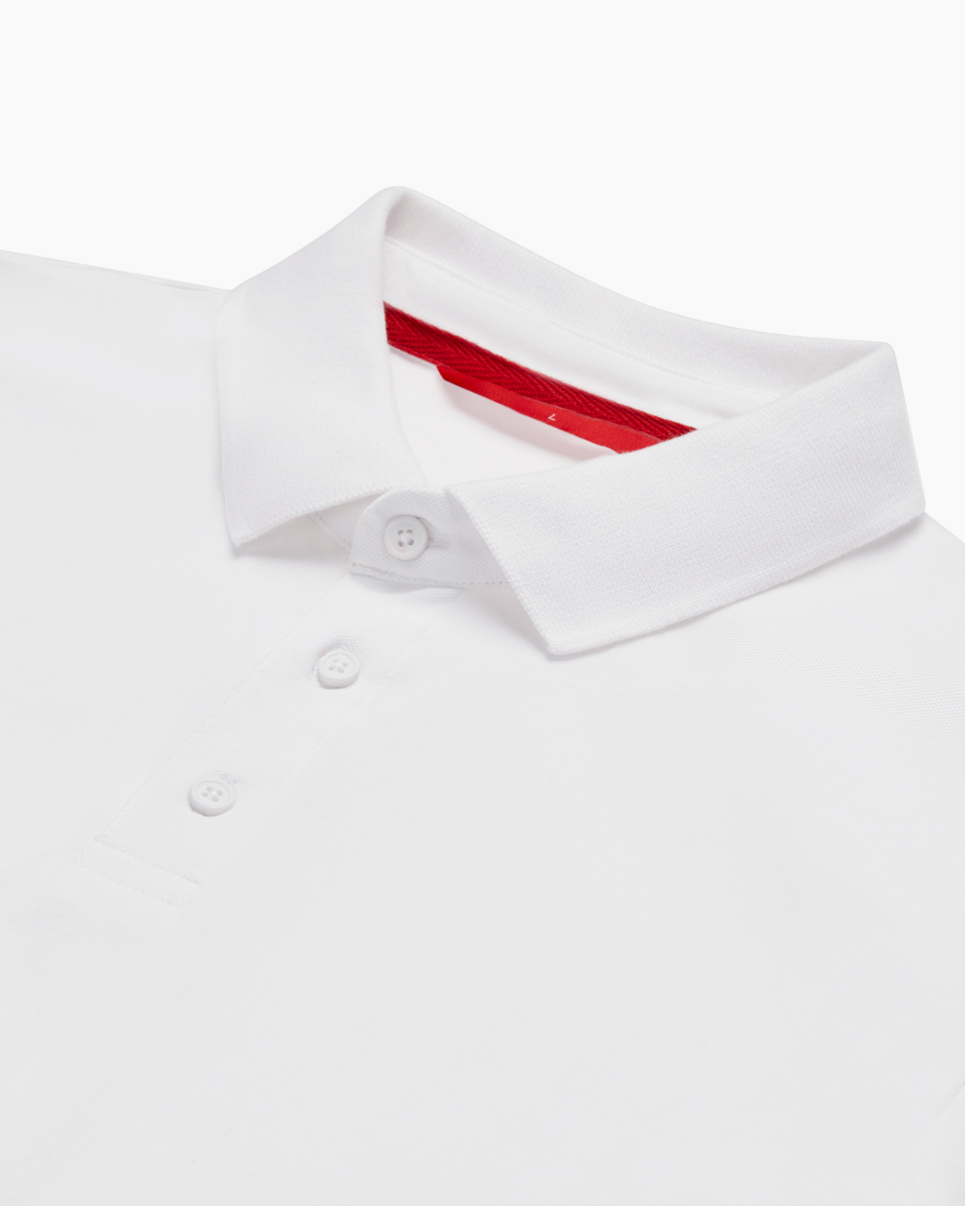Ludic Core Polo - view 16