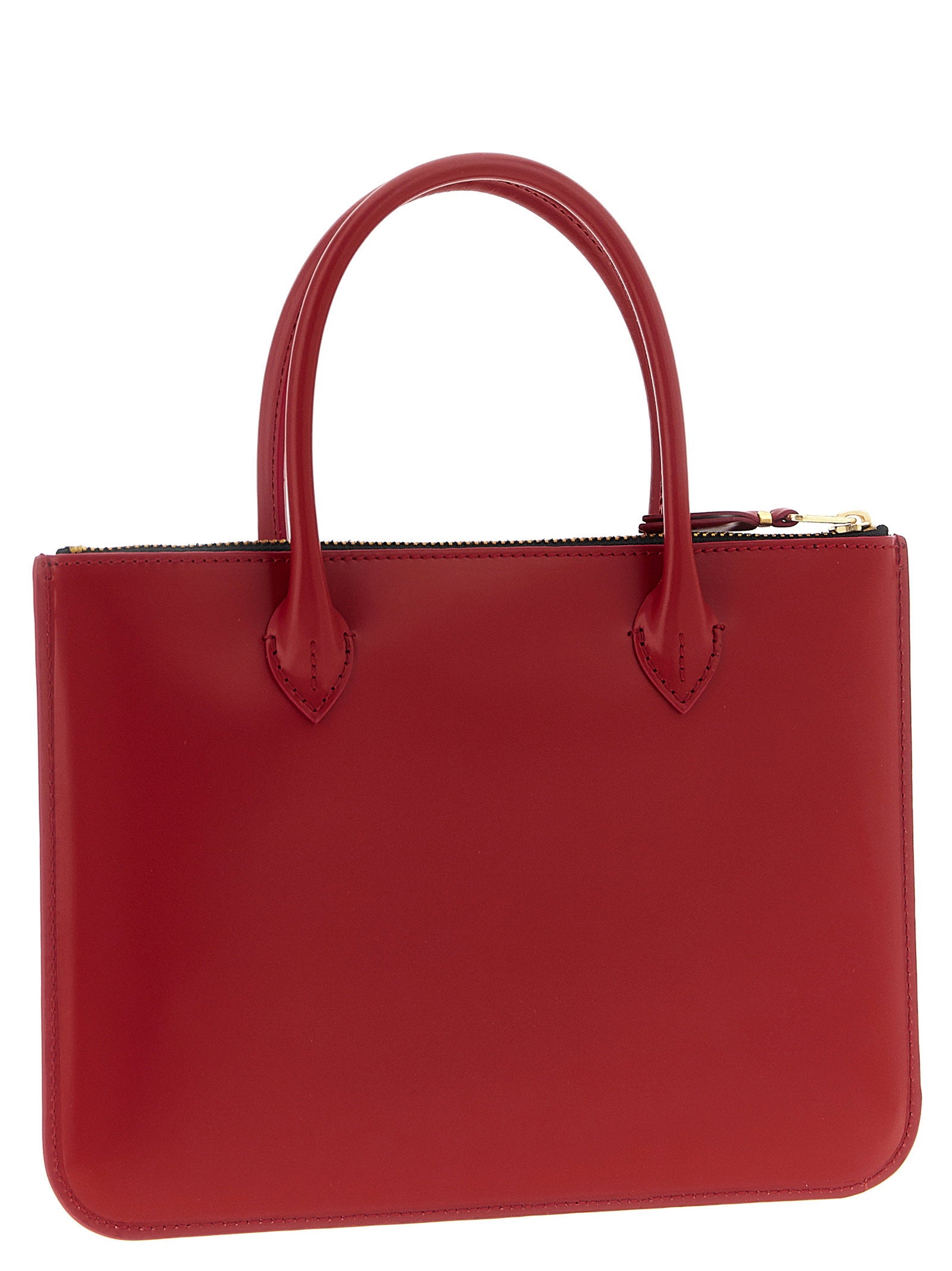 Comme Des Garcons Wallet Handles - Sa5100ha Handbag - view 2