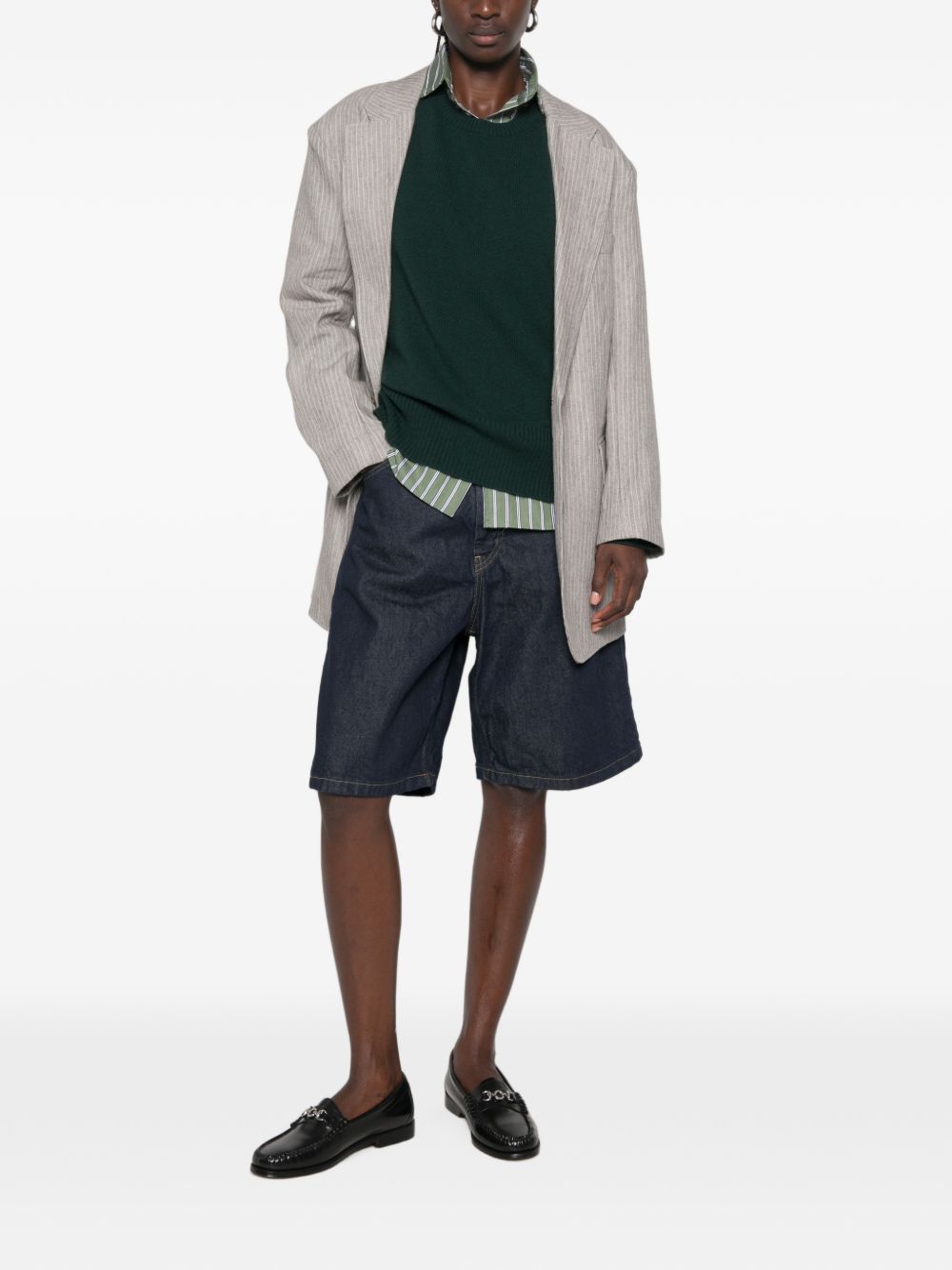 Beyou Sweater – 100% Virgin Wool - view 3