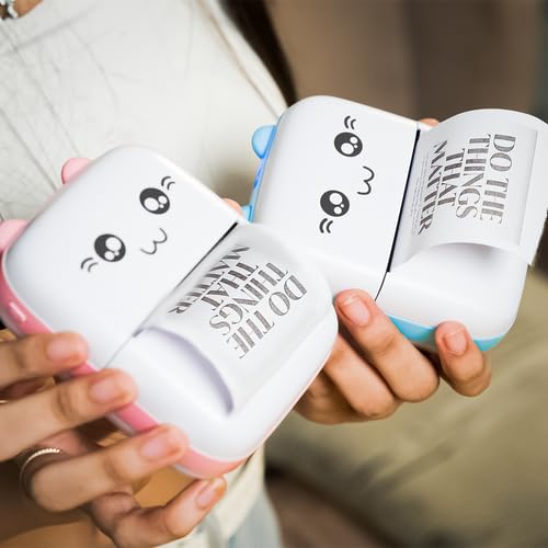Fab Alchemy FabPrint™ Pocket Printer - view 5