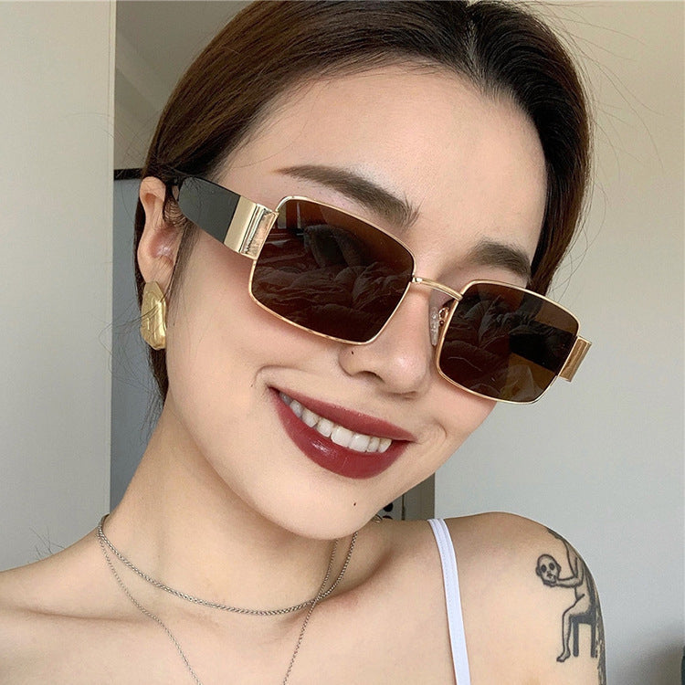 Peeperly Ruffian Sunglasses - view 3