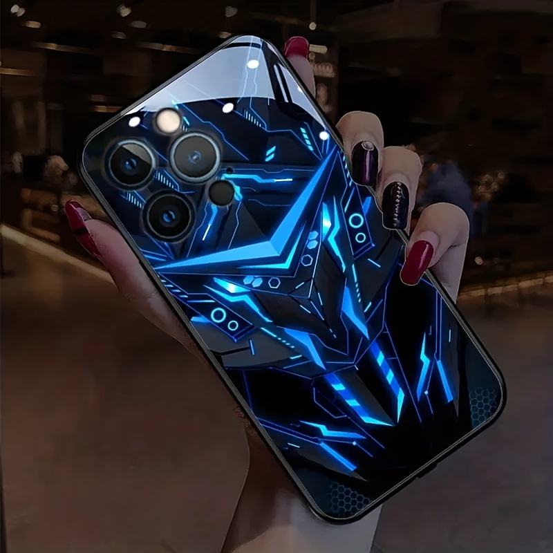 Million Cases Dynamic Smart Light Effects Case - iPhone - view 5