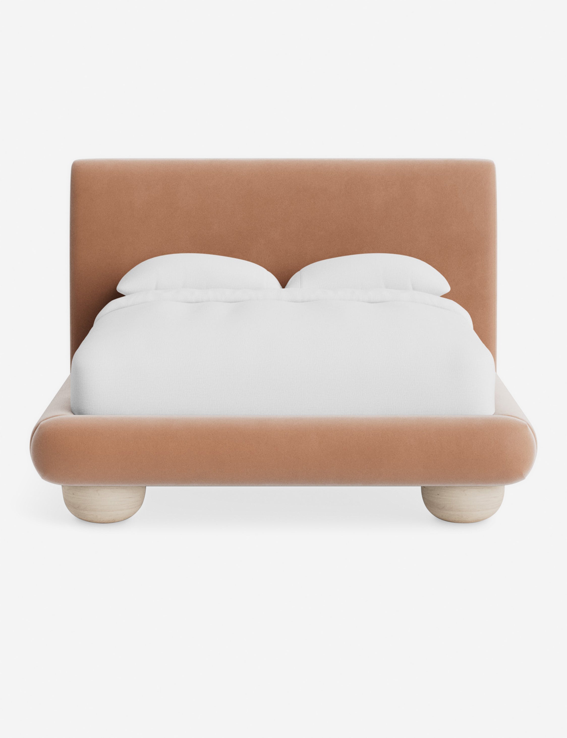 Lulu and Georgia Rigby Platform Bed - view 87