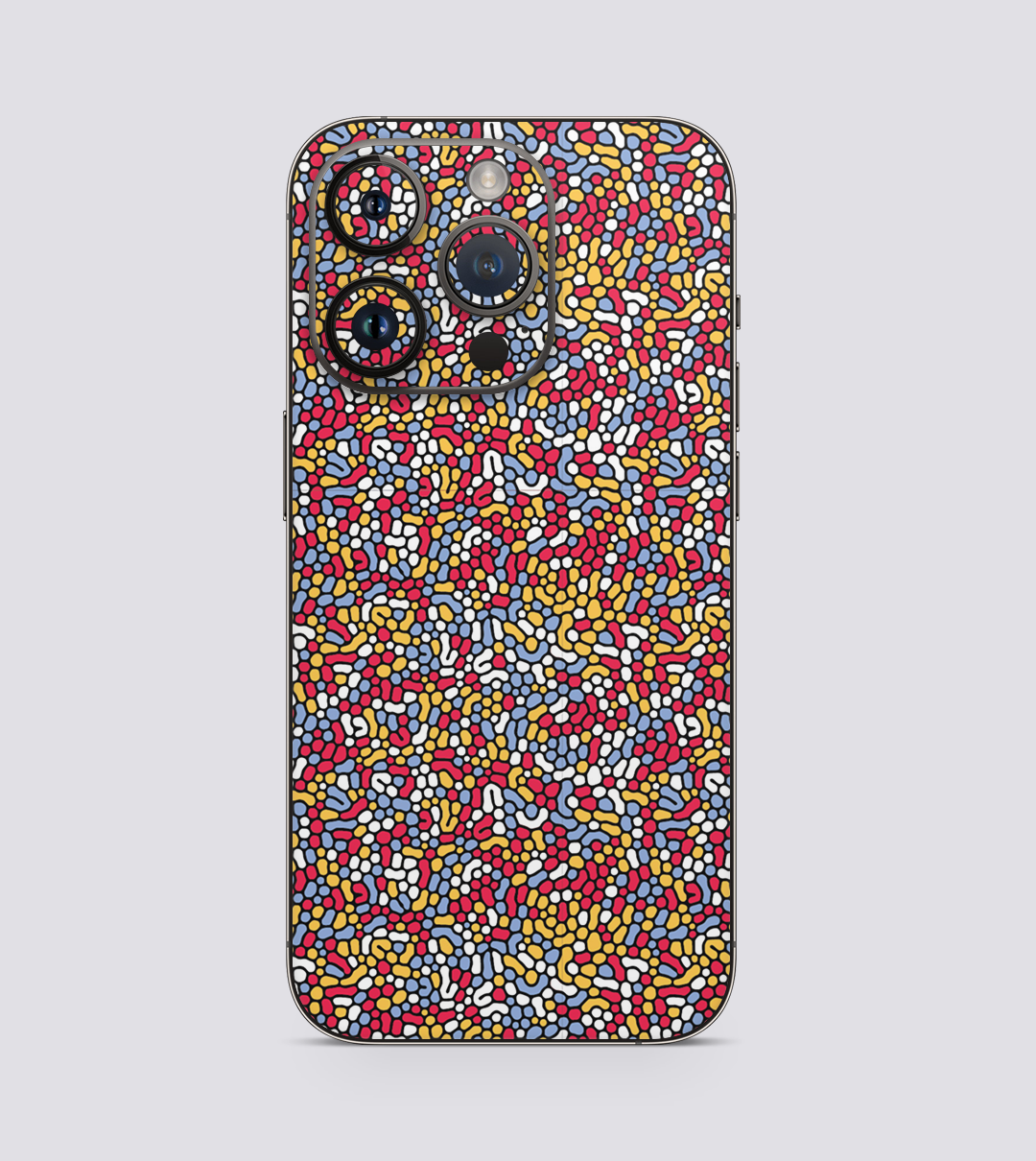 Motorola EDGE 20 5G - view 45
