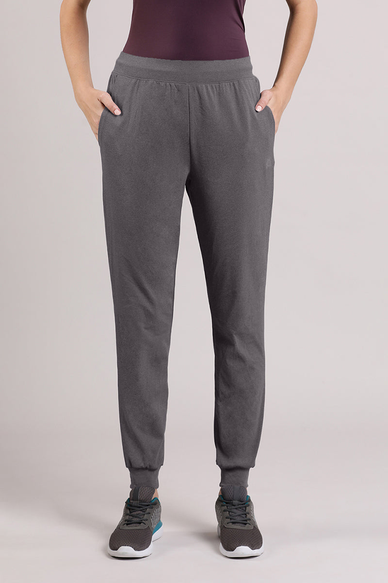 Amante Energize Flexi Joggers - Volcanic Glass