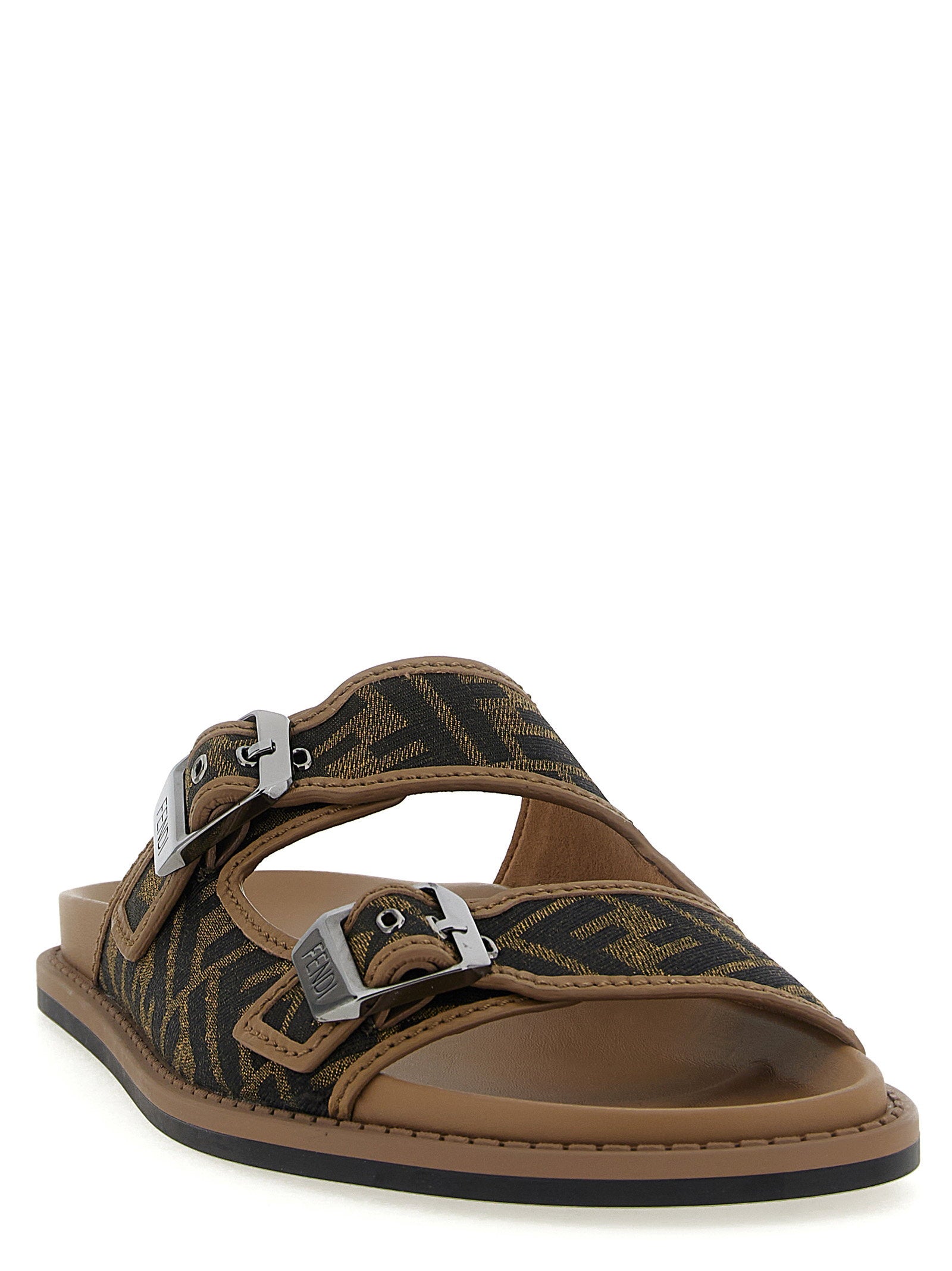 Fendi Feel Sandals - view 2