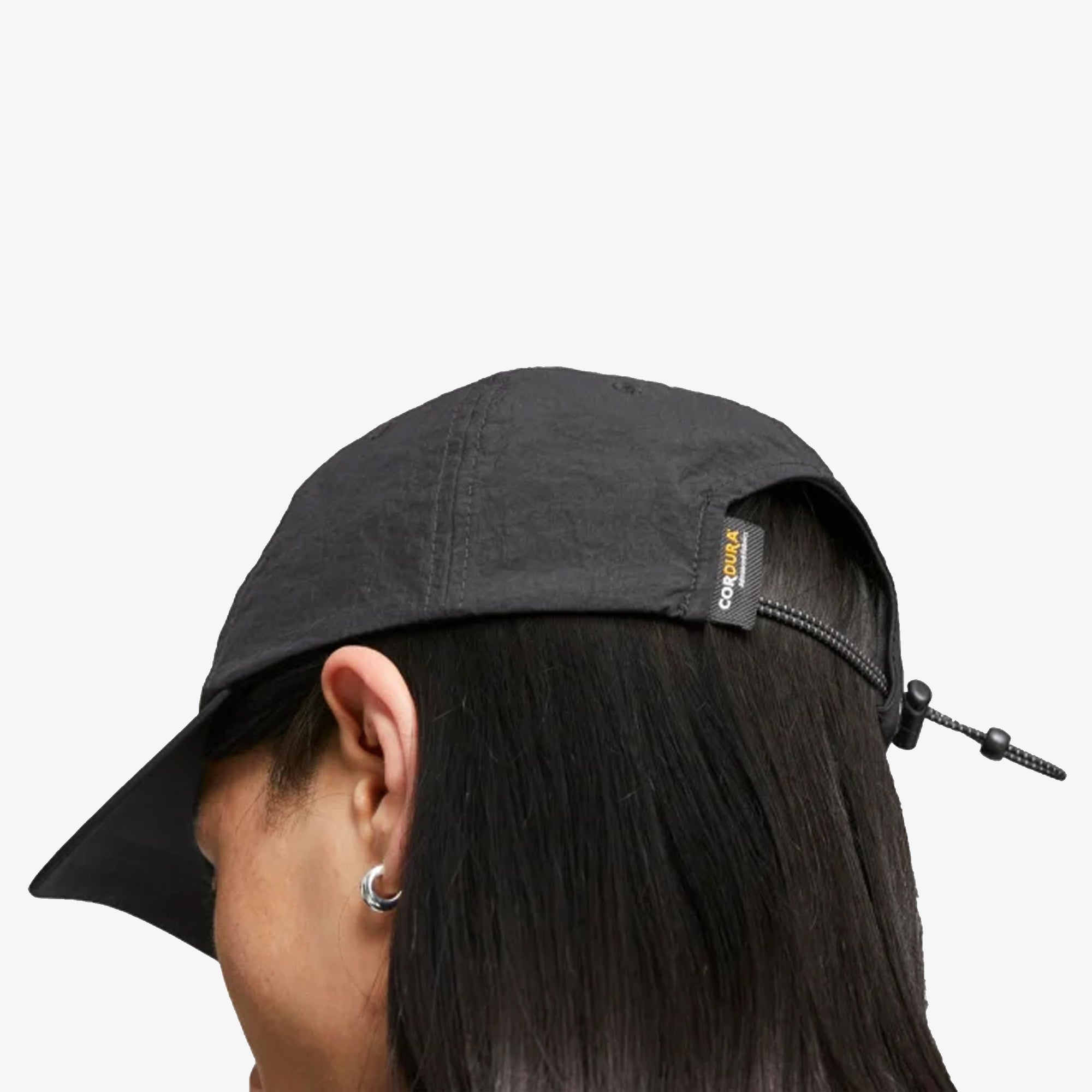 Puma | PLEASURES x BASEBALL CAP { BLACK - view 3
