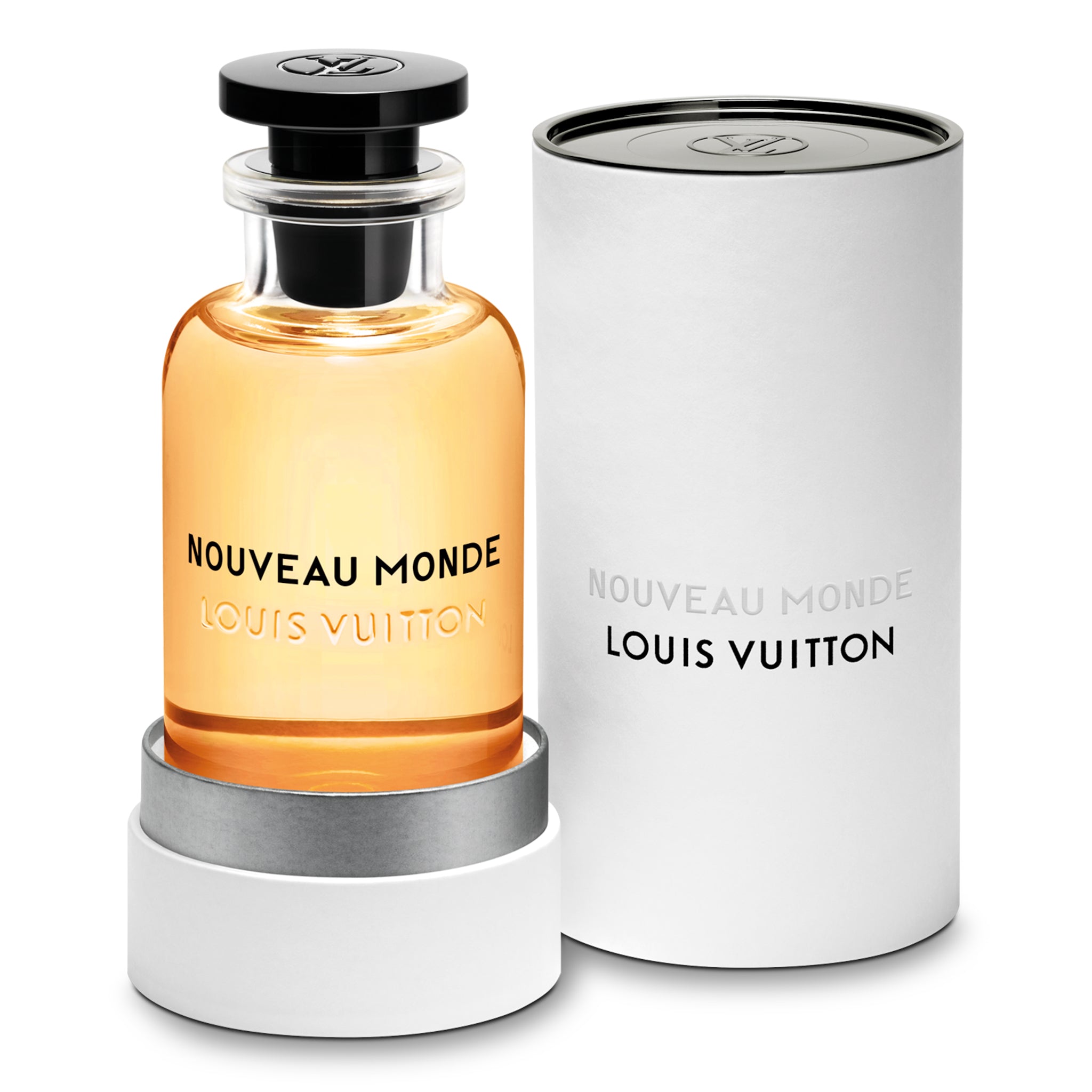 Louis Vuitton Nouveau Monde Parfum 100ml - view 2