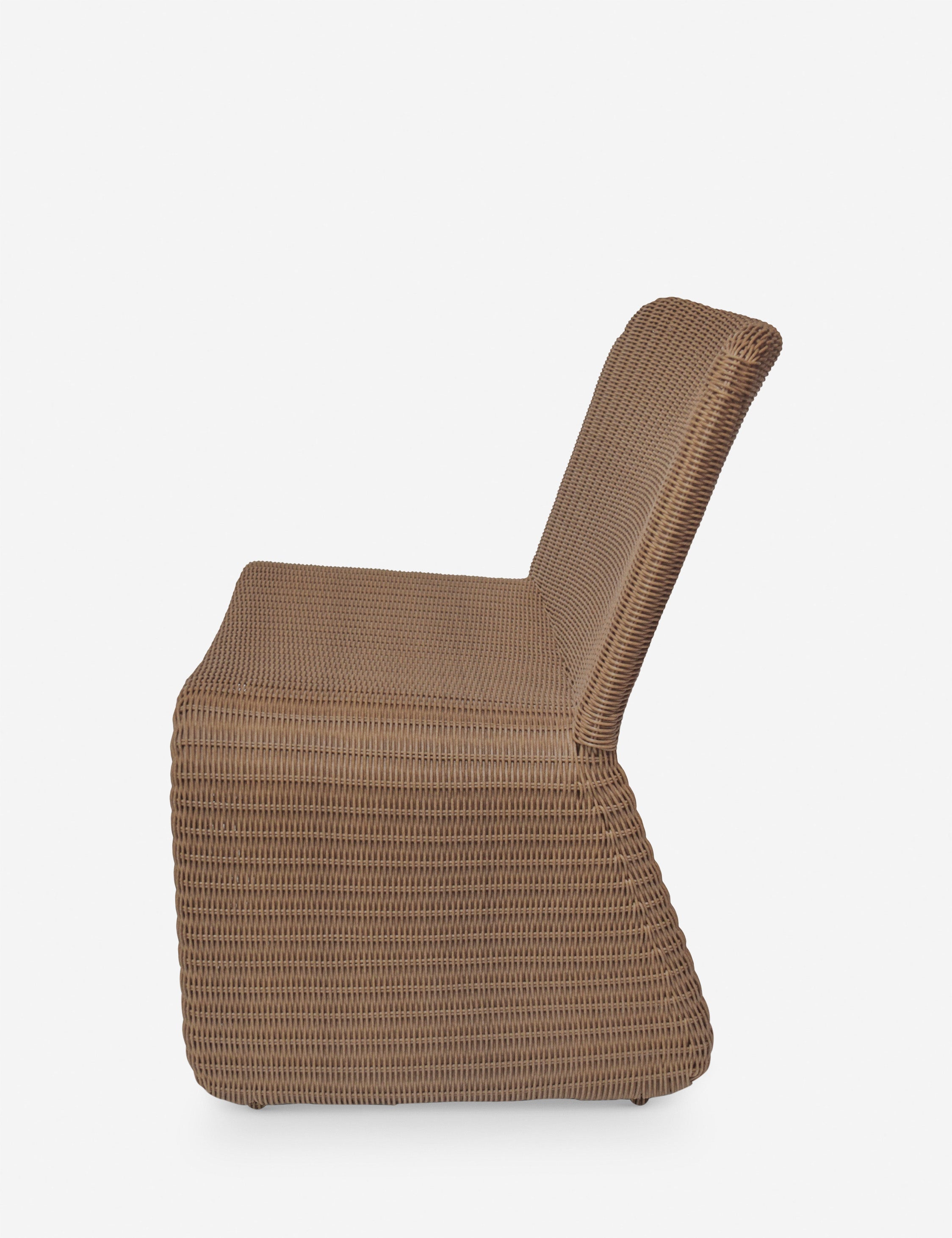 Lulu and Georgia Alisha Outdoor Accent Chair - view 9