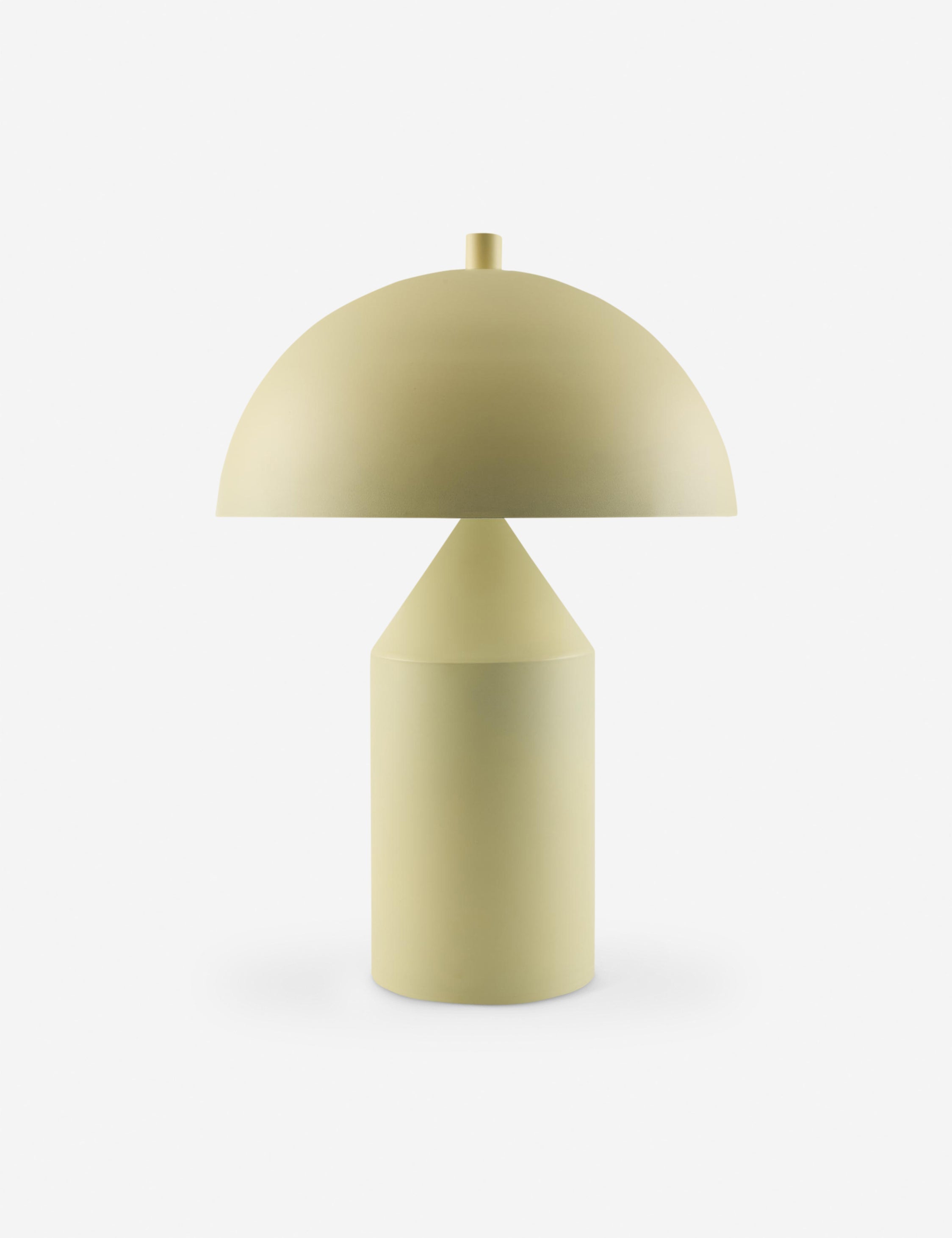 Lulu and Georgia Ezri Table Lamp - view 5