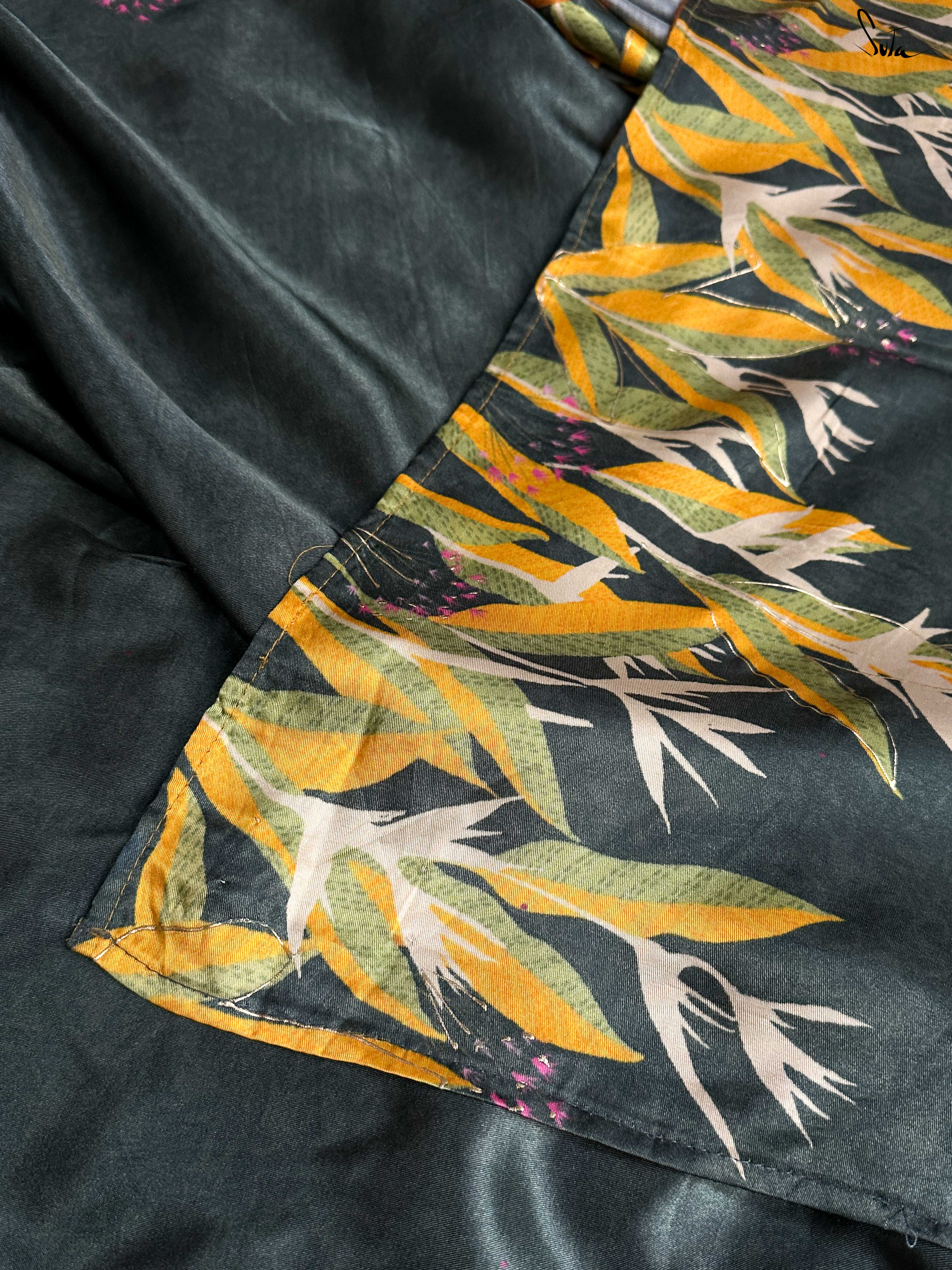 suta.in Golden Garland – Women's - view 2