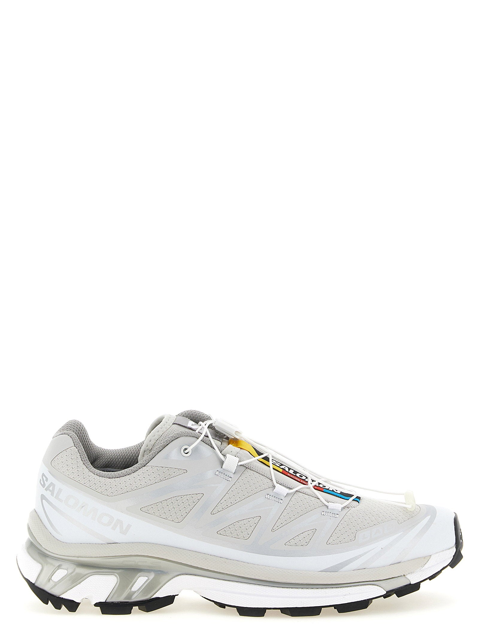 Salomon Xt-6 Sneakers – 100% textile