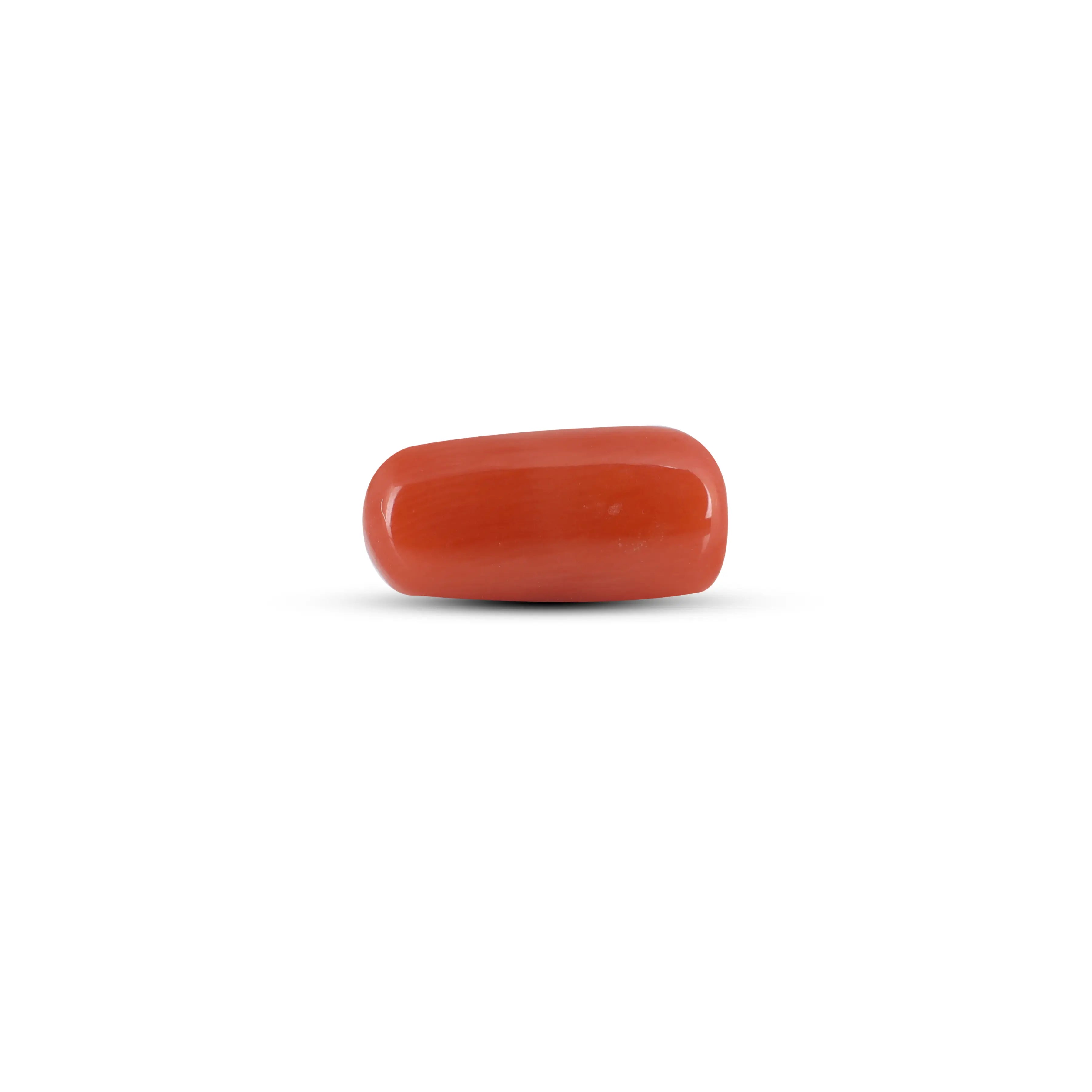 Pramogh Red Coral - 3.6 Carat