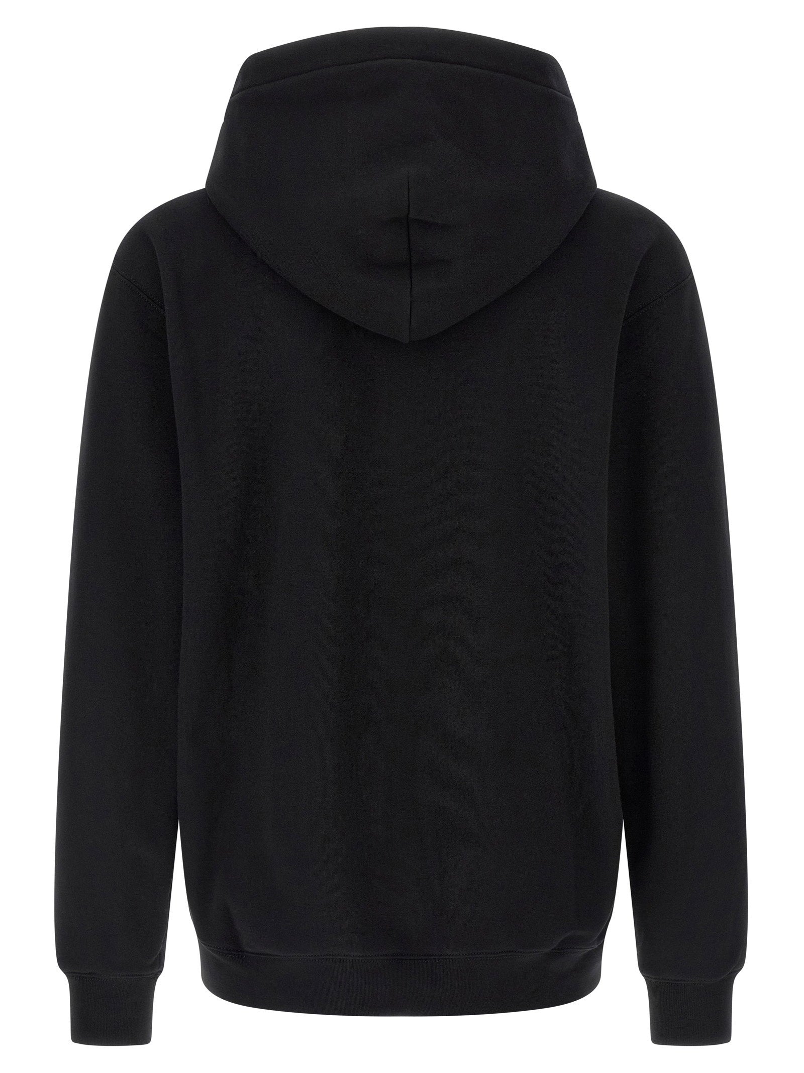 Gucci Incrocio Gg Hoodie – 100% cotton - view 2
