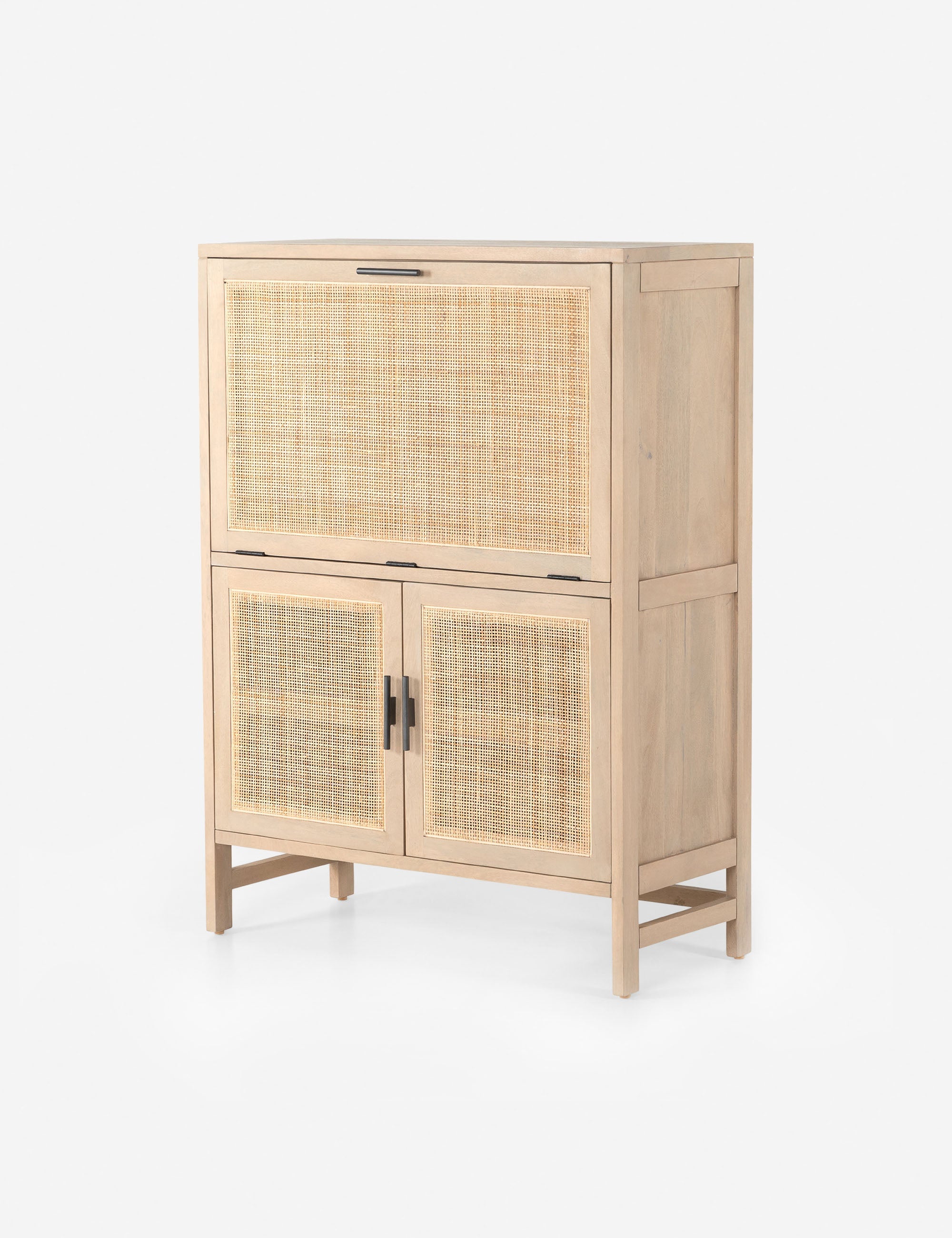 Lulu and Georgia Philene Bar Cabinet - view 6