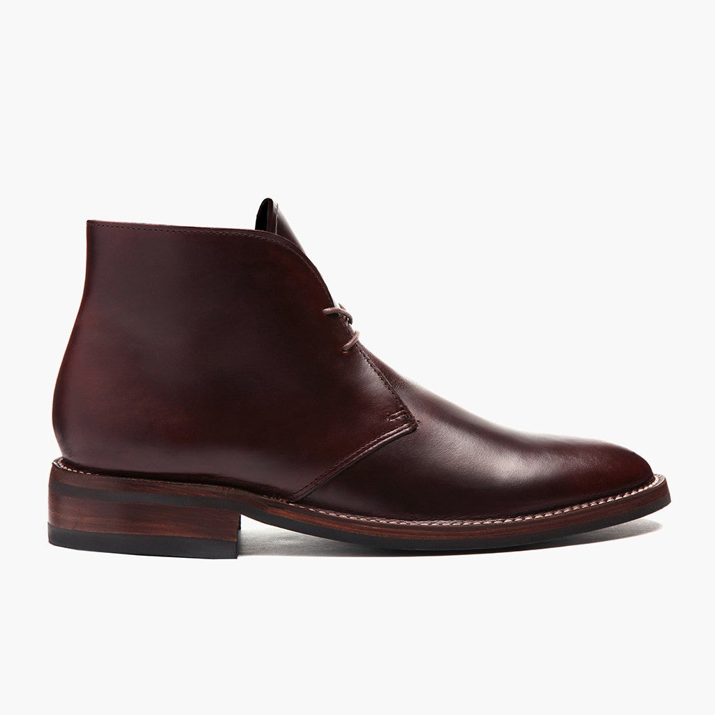 Thursday Boots - Seconds - Men's Boots [S] Scout | Brown - view 2