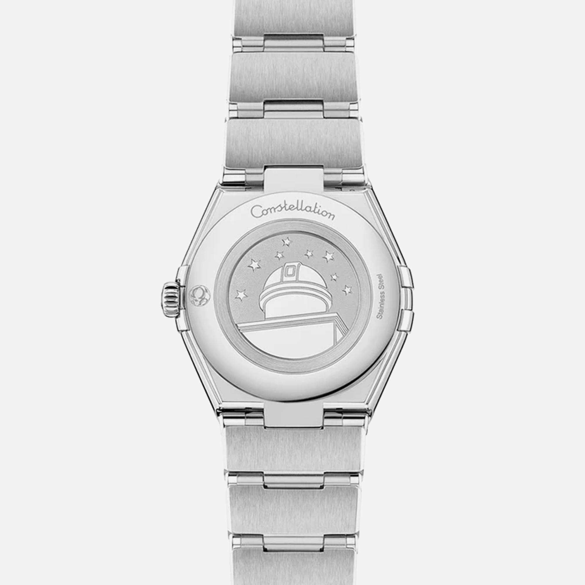 Omega Constellation Purple 131.15.28.60.60.001 - view 2