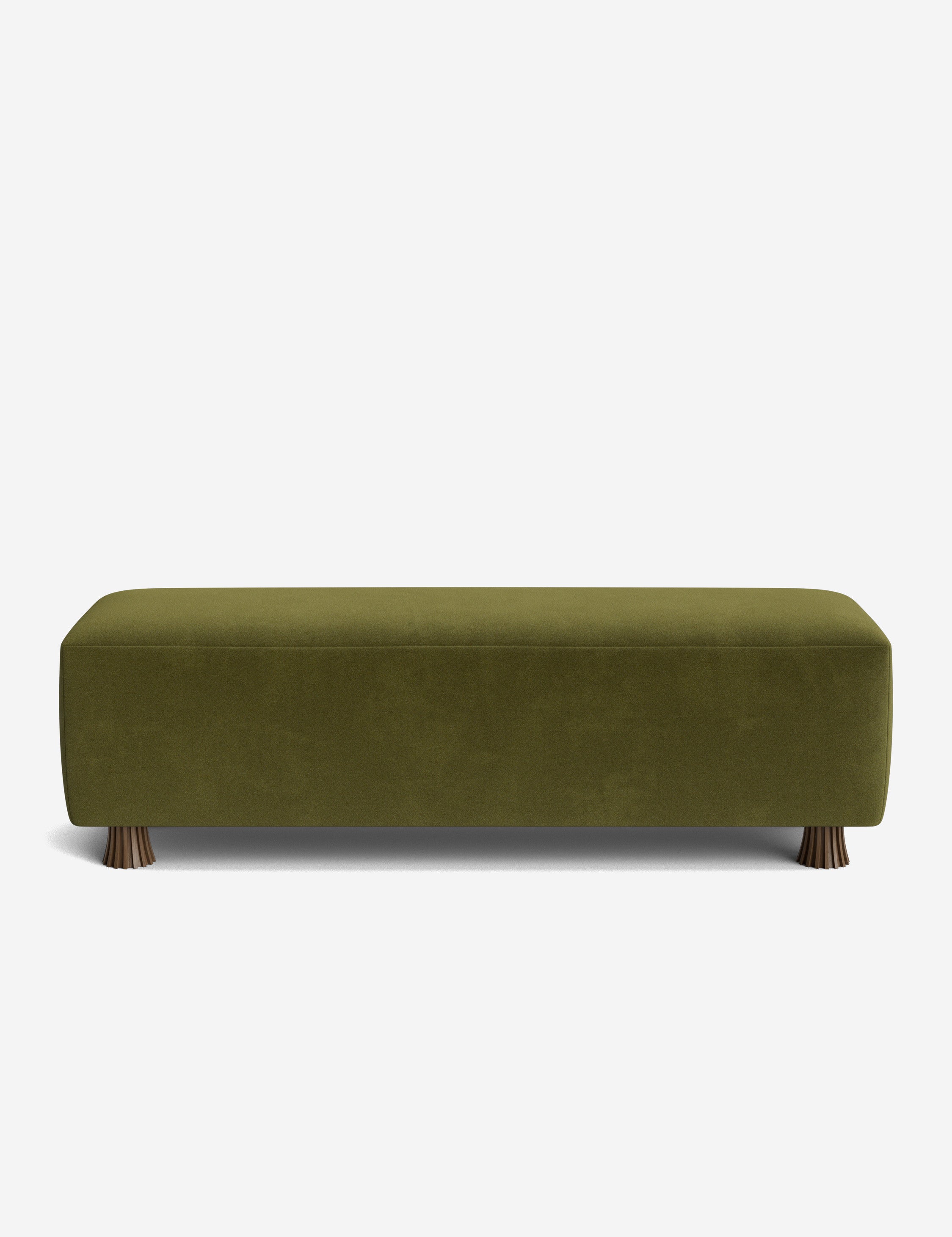 Lulu and Georgia Ansel Bench by DISC Interiors - view 194