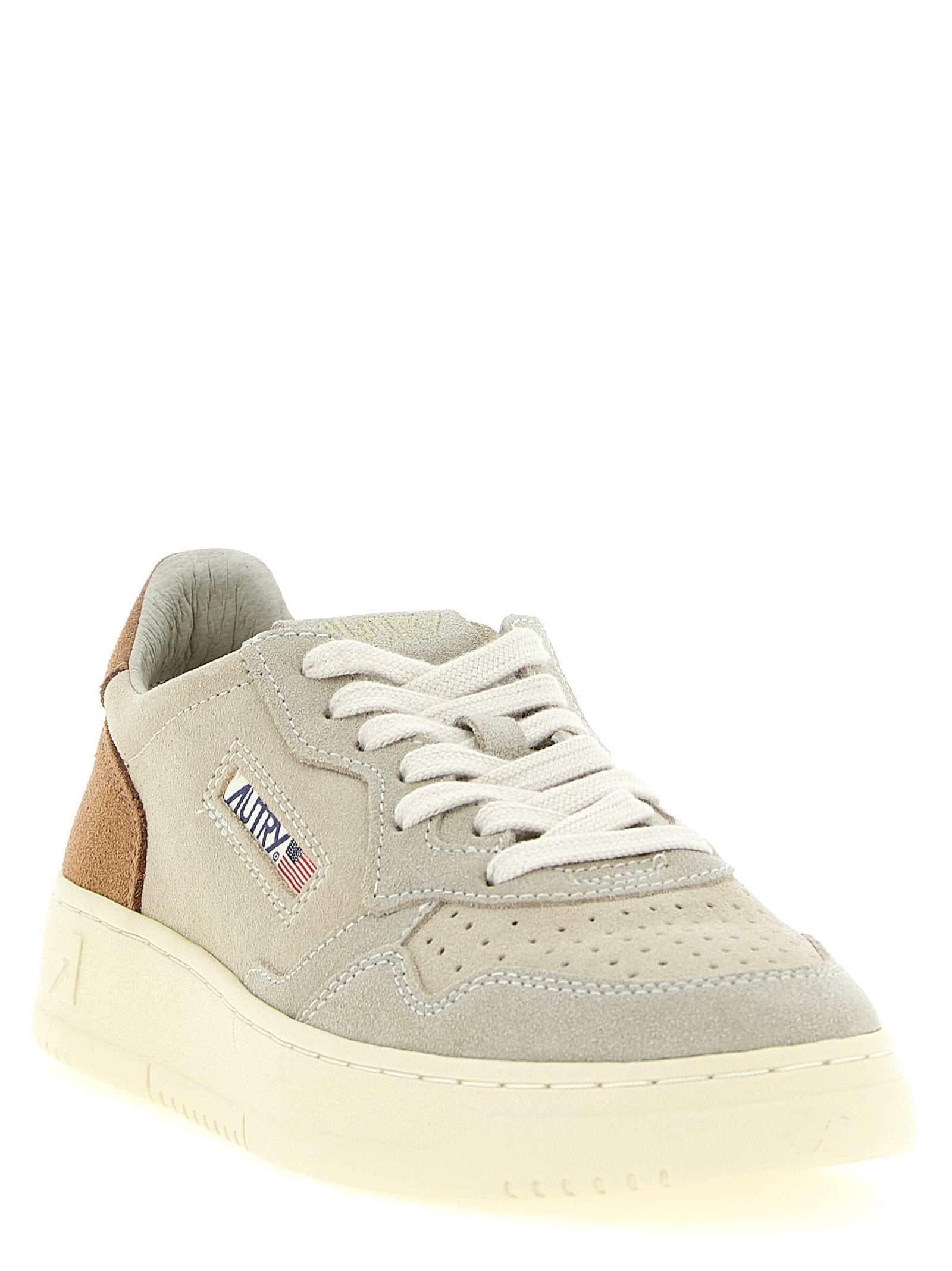 Autry Medalist Low Sneakers - view 2