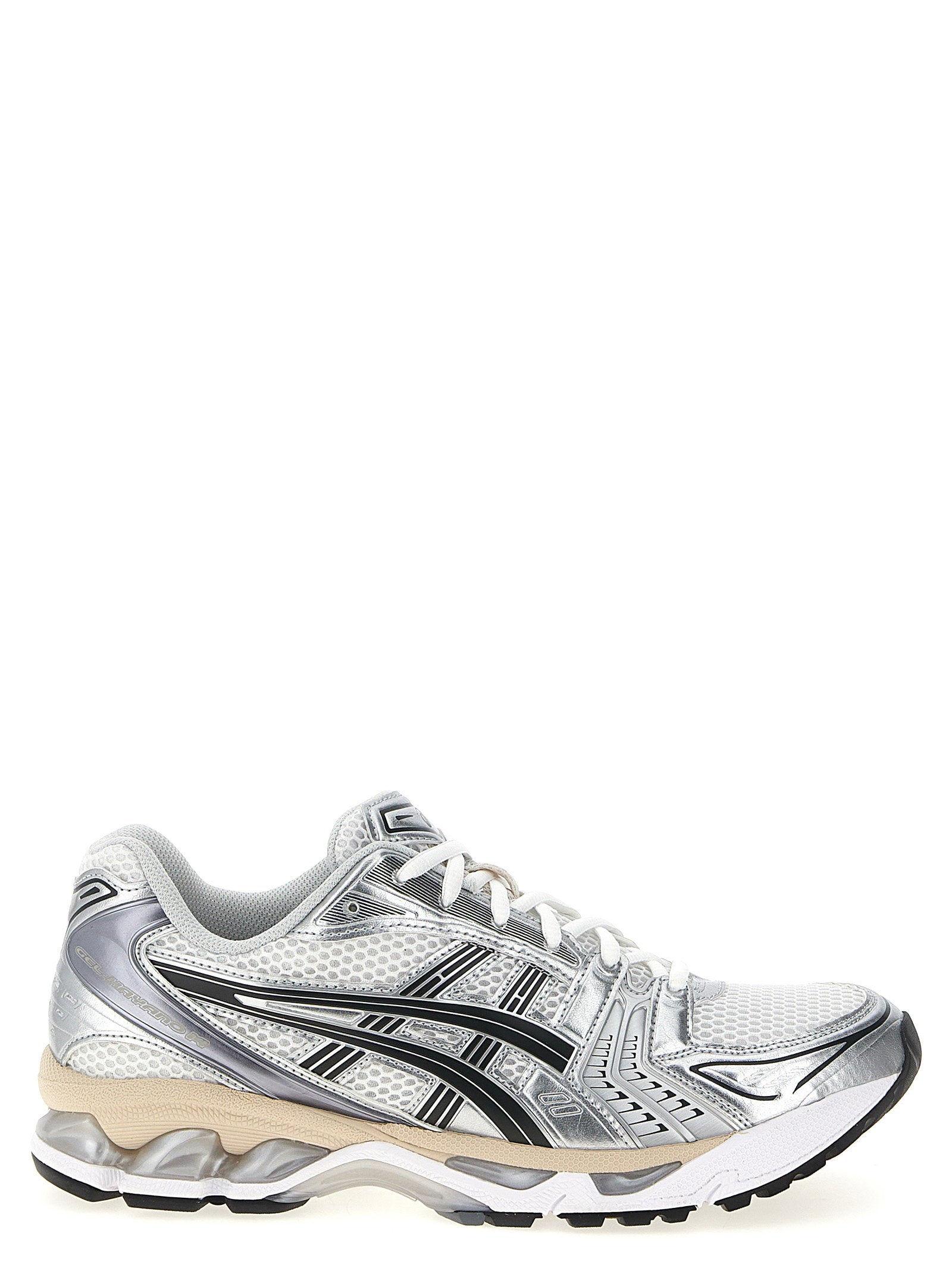 Asics Gel Kayano 14 Sneakers – 100% synthetic leather