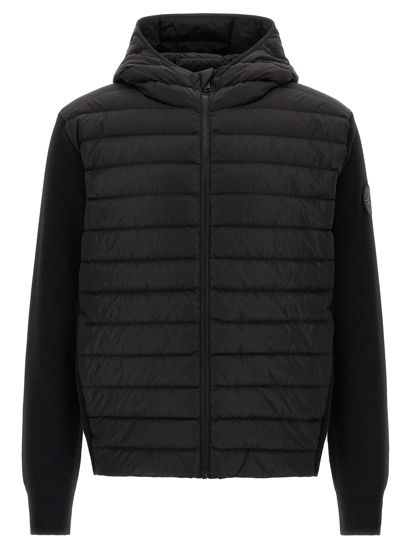Canada Goose Hybridge® Flavio Jacket – 100% wool