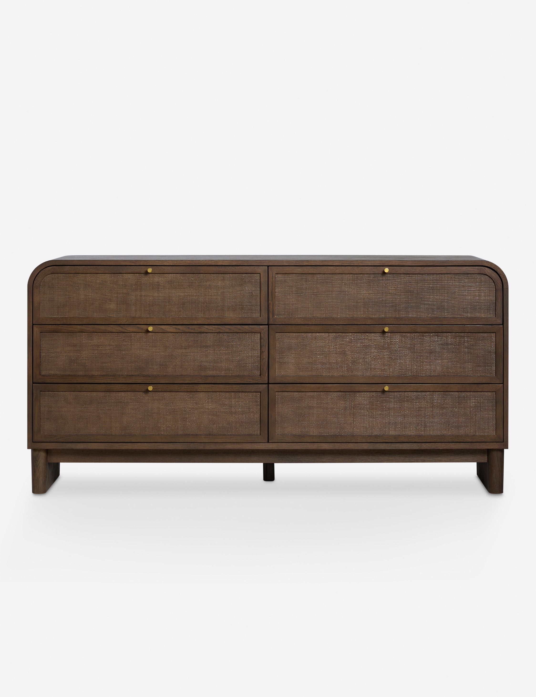 Lulu and Georgia Suzette Wide Dresser - view 2