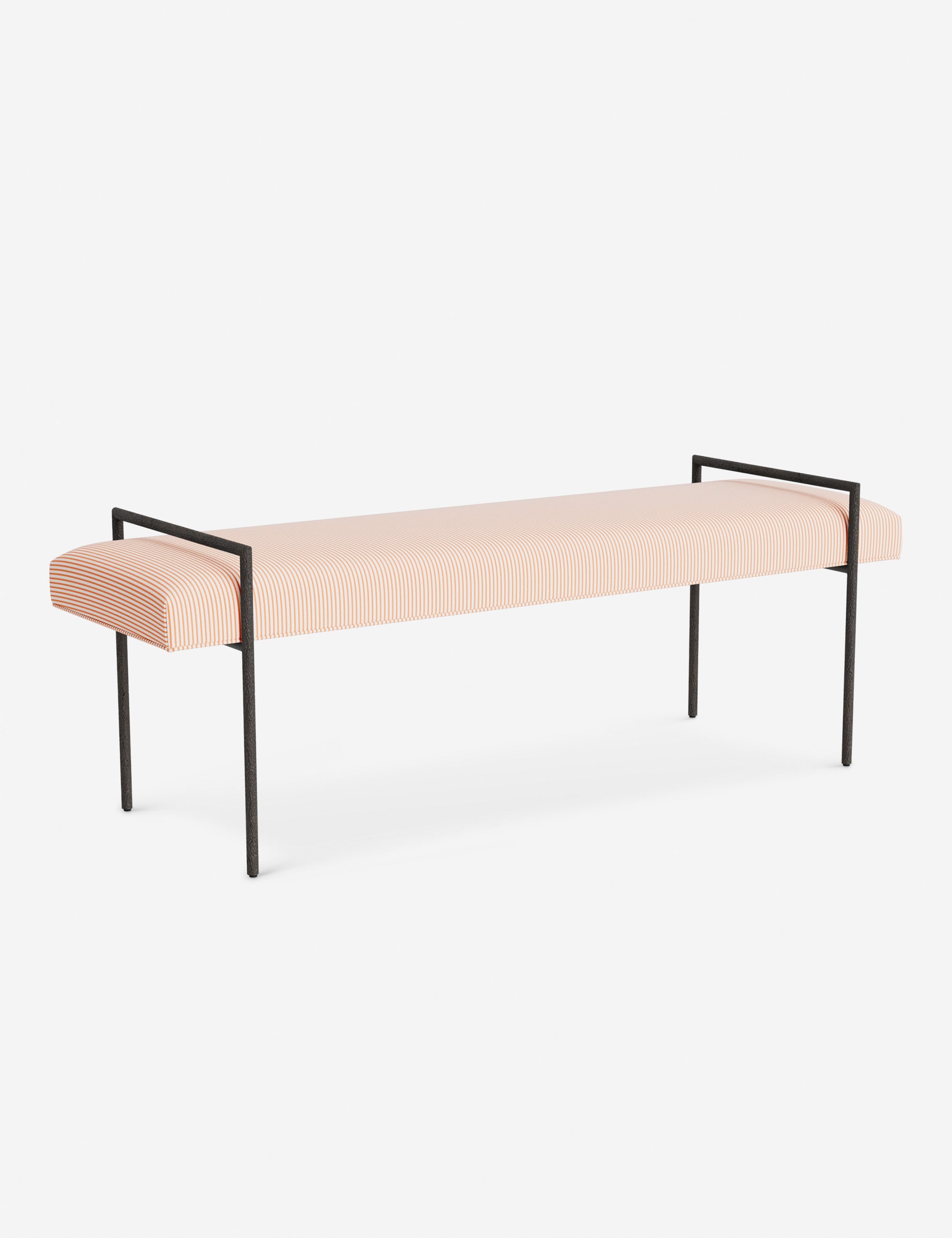 Lulu and Georgia Hixon Bench - view 211