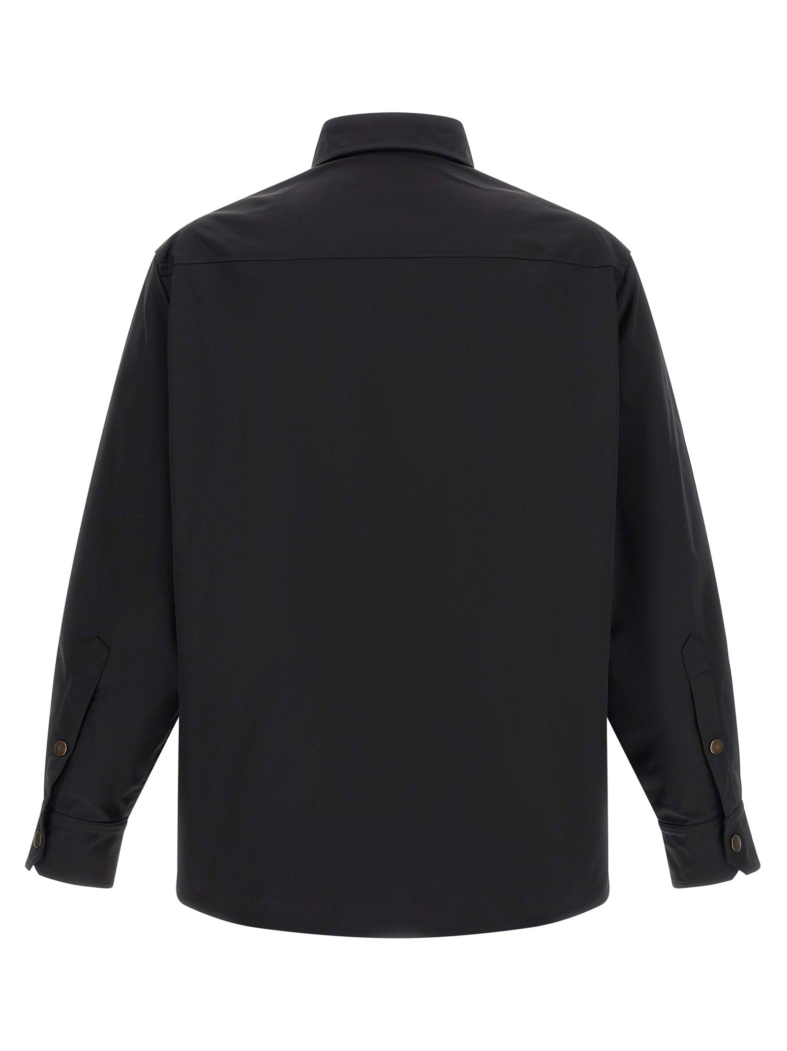 Valentino Garavani Valentino Overshirt - view 2