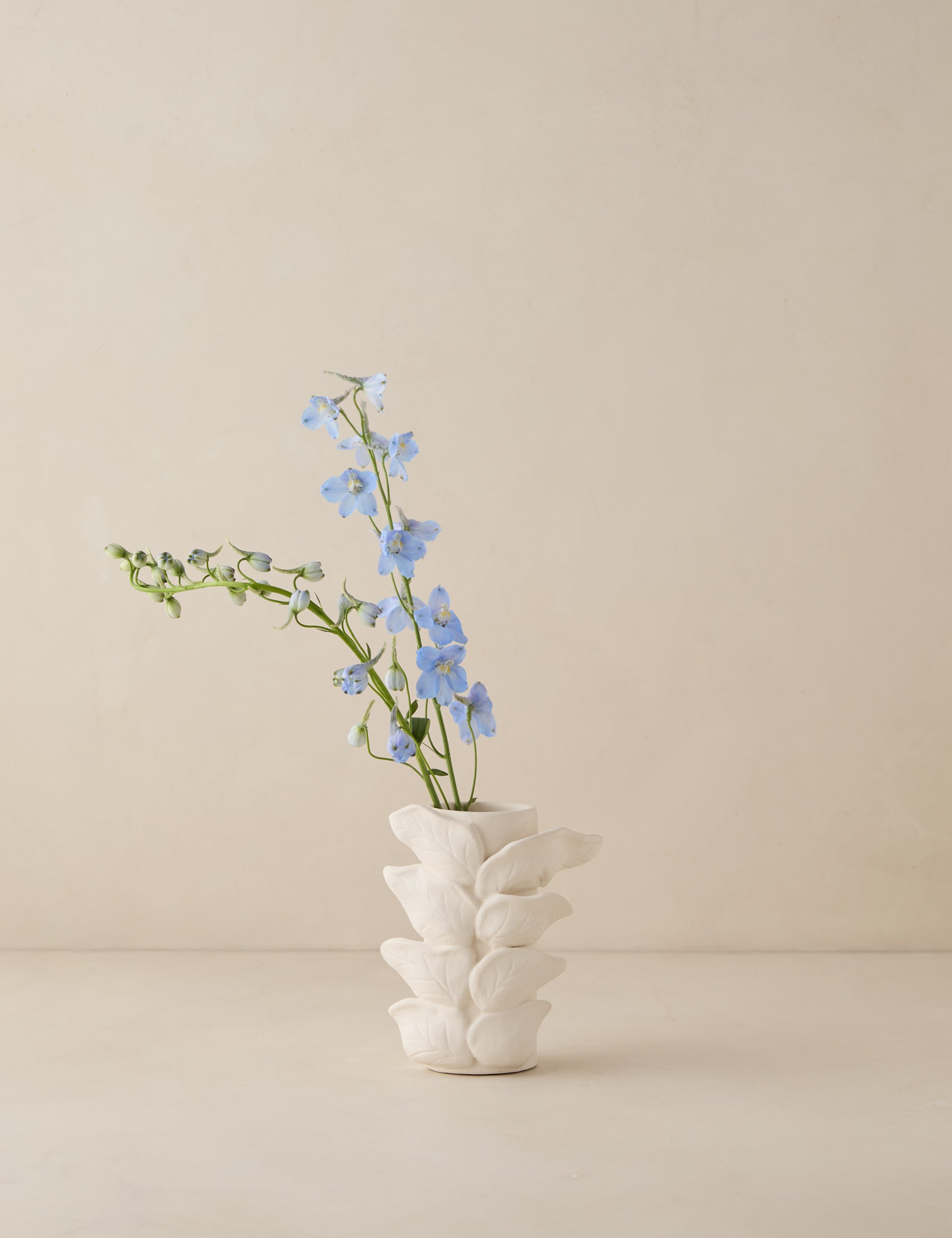 Lulu and Georgia Kukan Vase by Sarah Sherman Samuel
