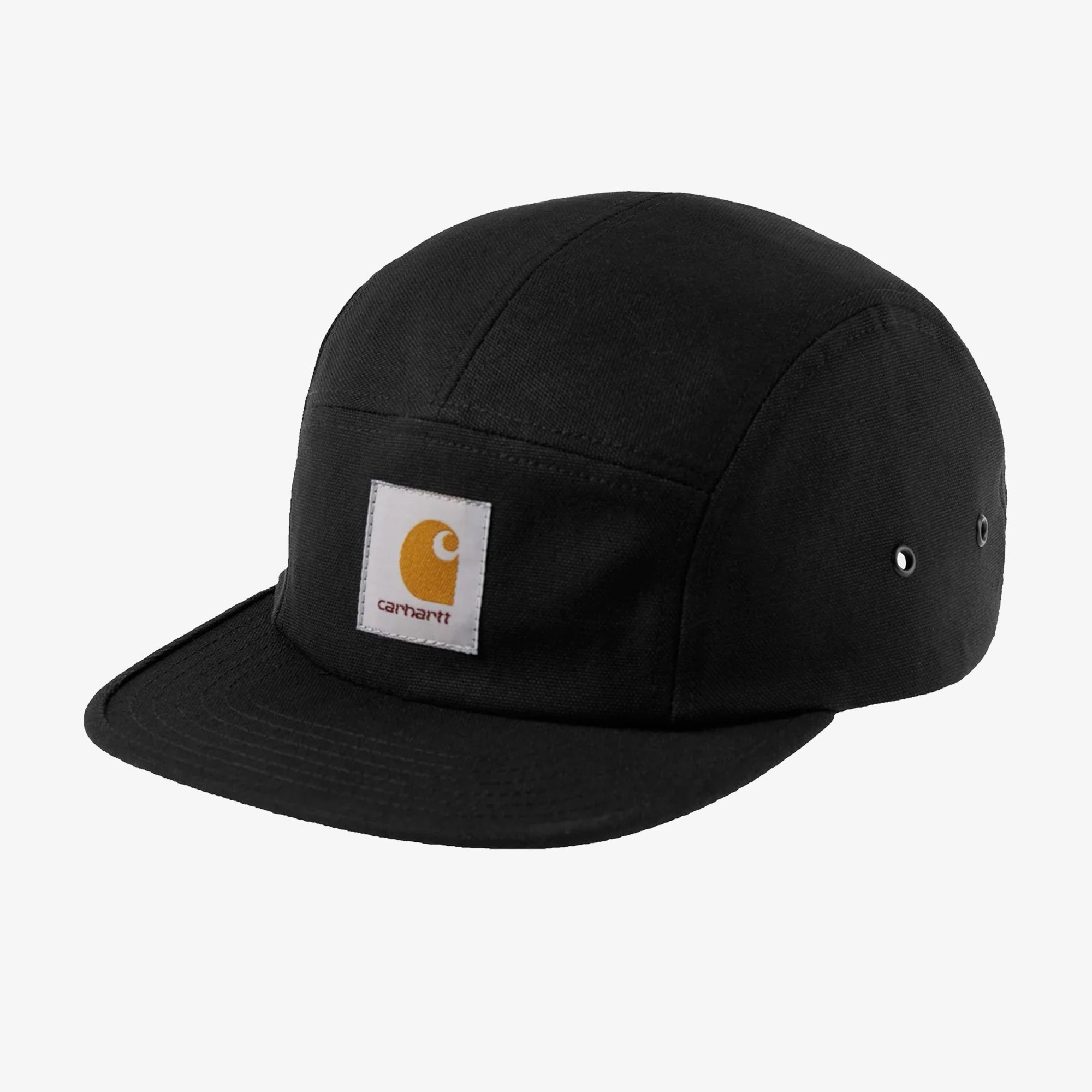 Carhartt | BACKLEY CAP { BLACK - view 2