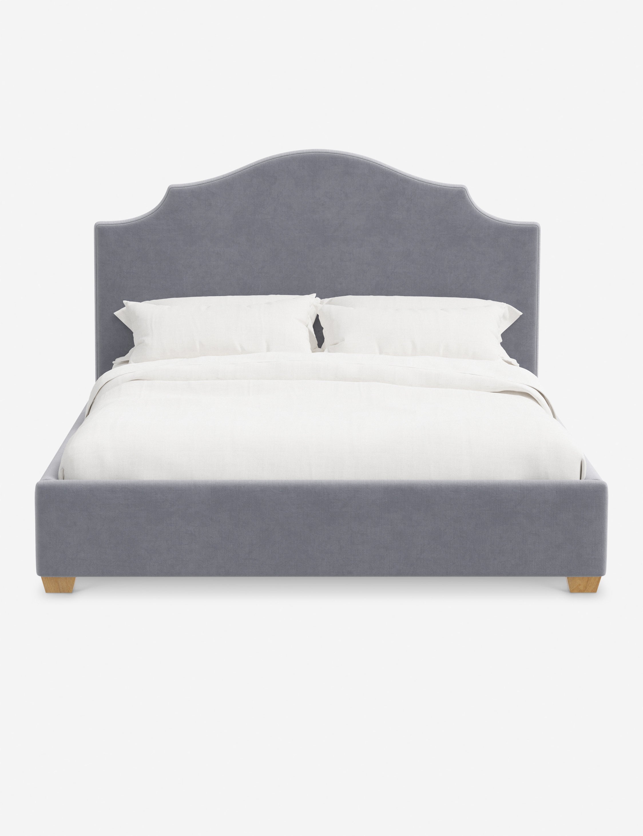 Lulu and Georgia Padden Platform Bed - view 10