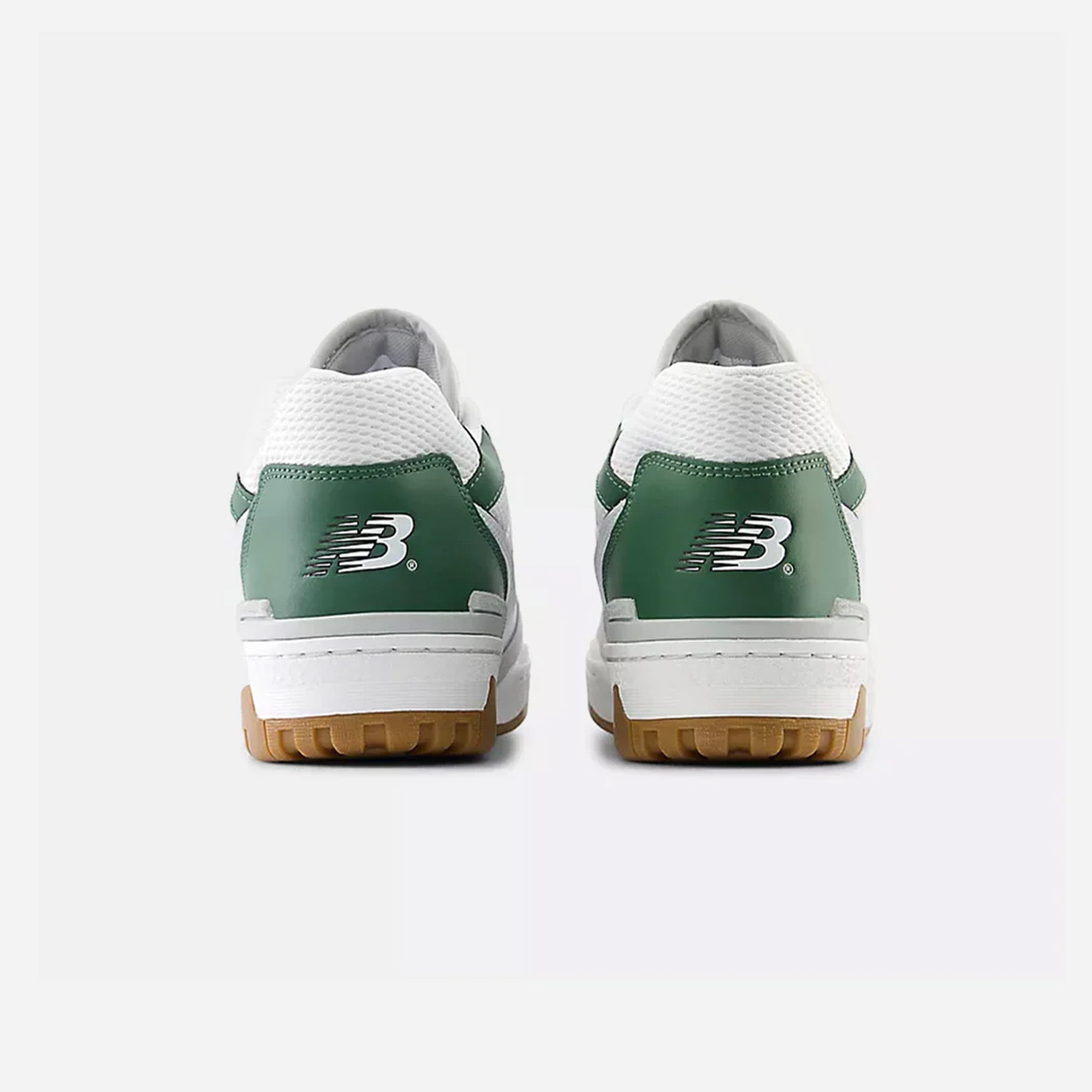 New Balance 550 White Nori - view 3