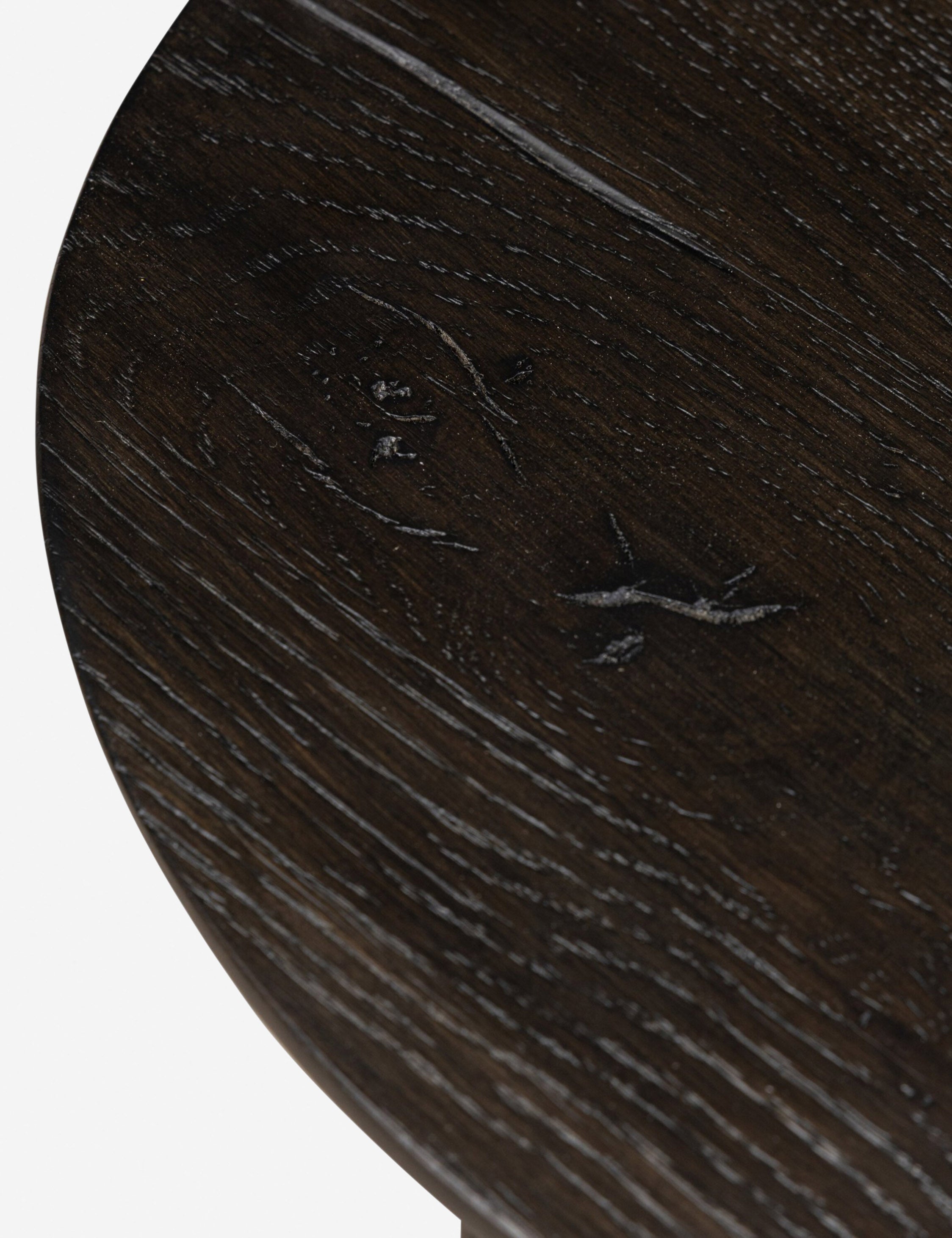 Lulu and Georgia Venturi Side Table – Black - view 15