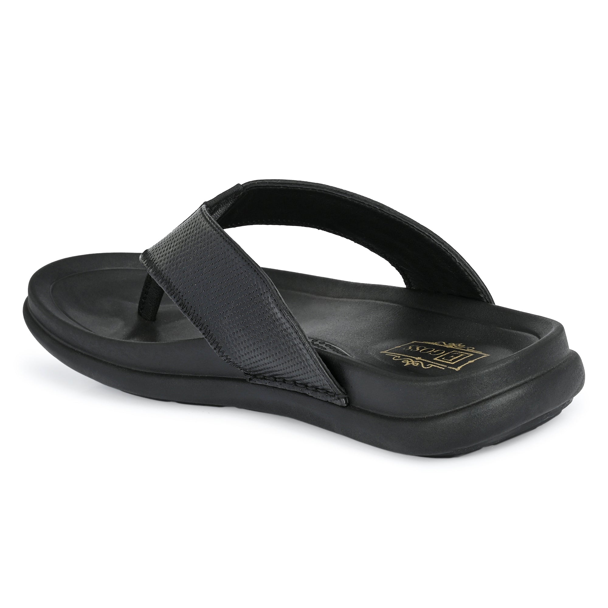 Egoss Shoes Egoss Slippers For Men - view 4
