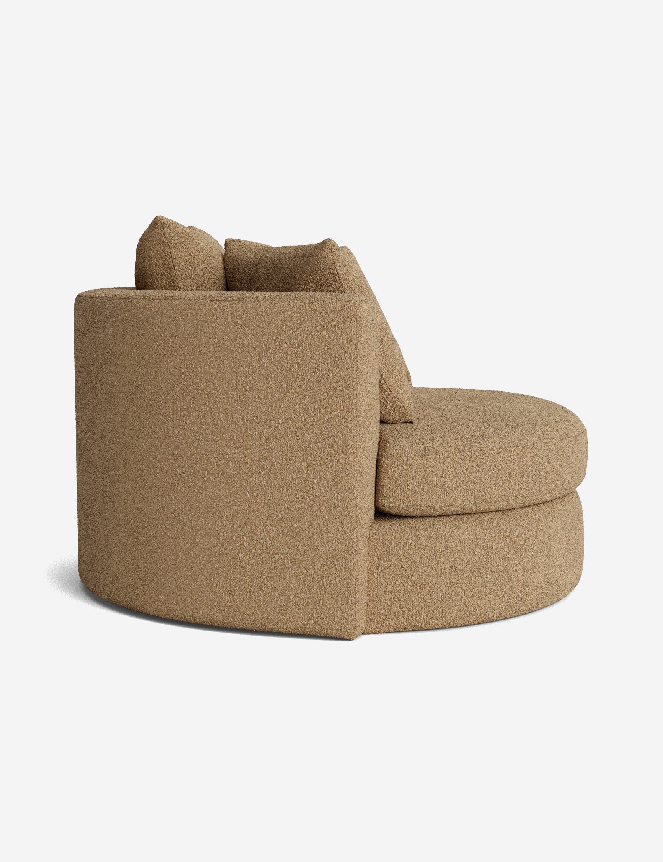 Lulu and Georgia Conti Swivel Chair - view 32