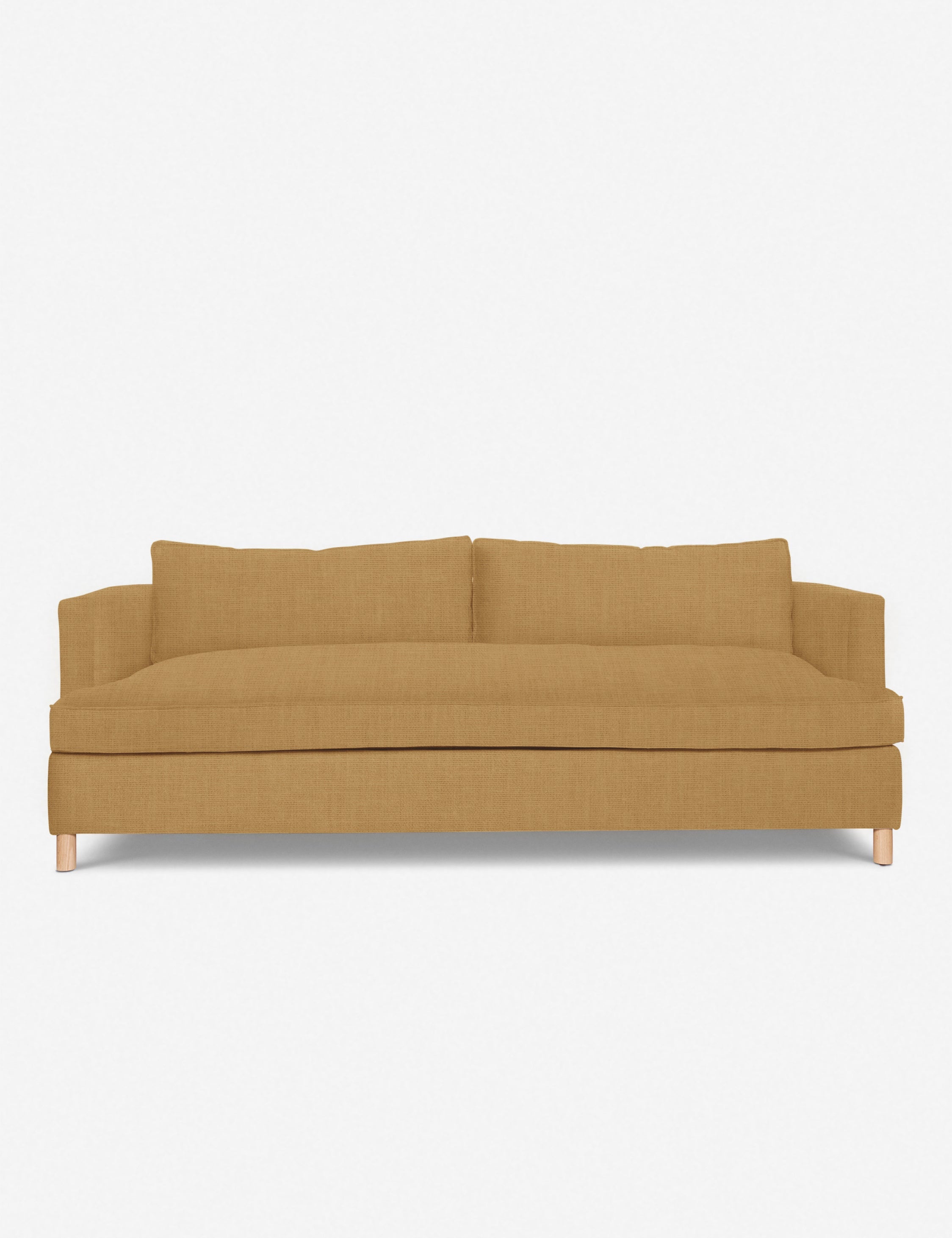 Lulu and Georgia Belmont Sofa by Ginny Macdonald - view 24