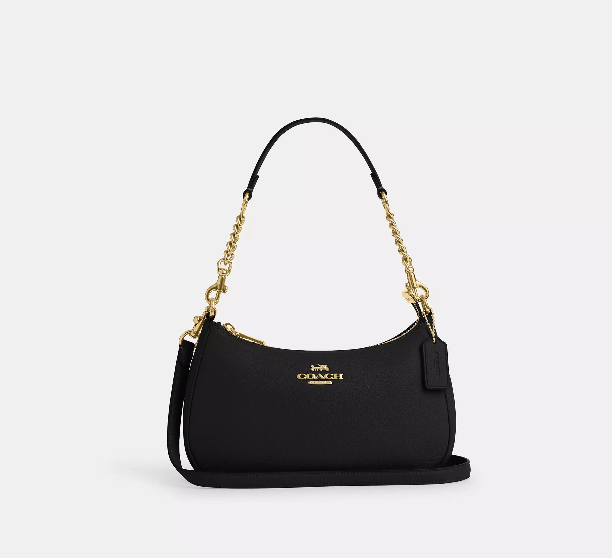 HYPE ELIXIR Coach Teri Shoulder Bag