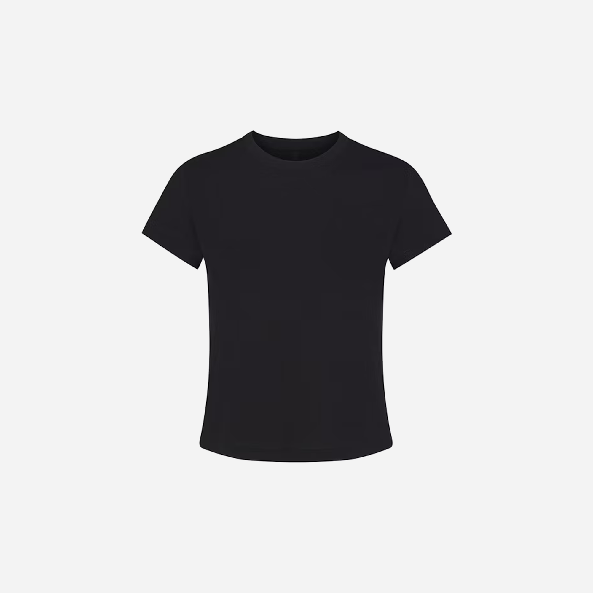 Skims Shruken T-Shirt Relaxed Tees