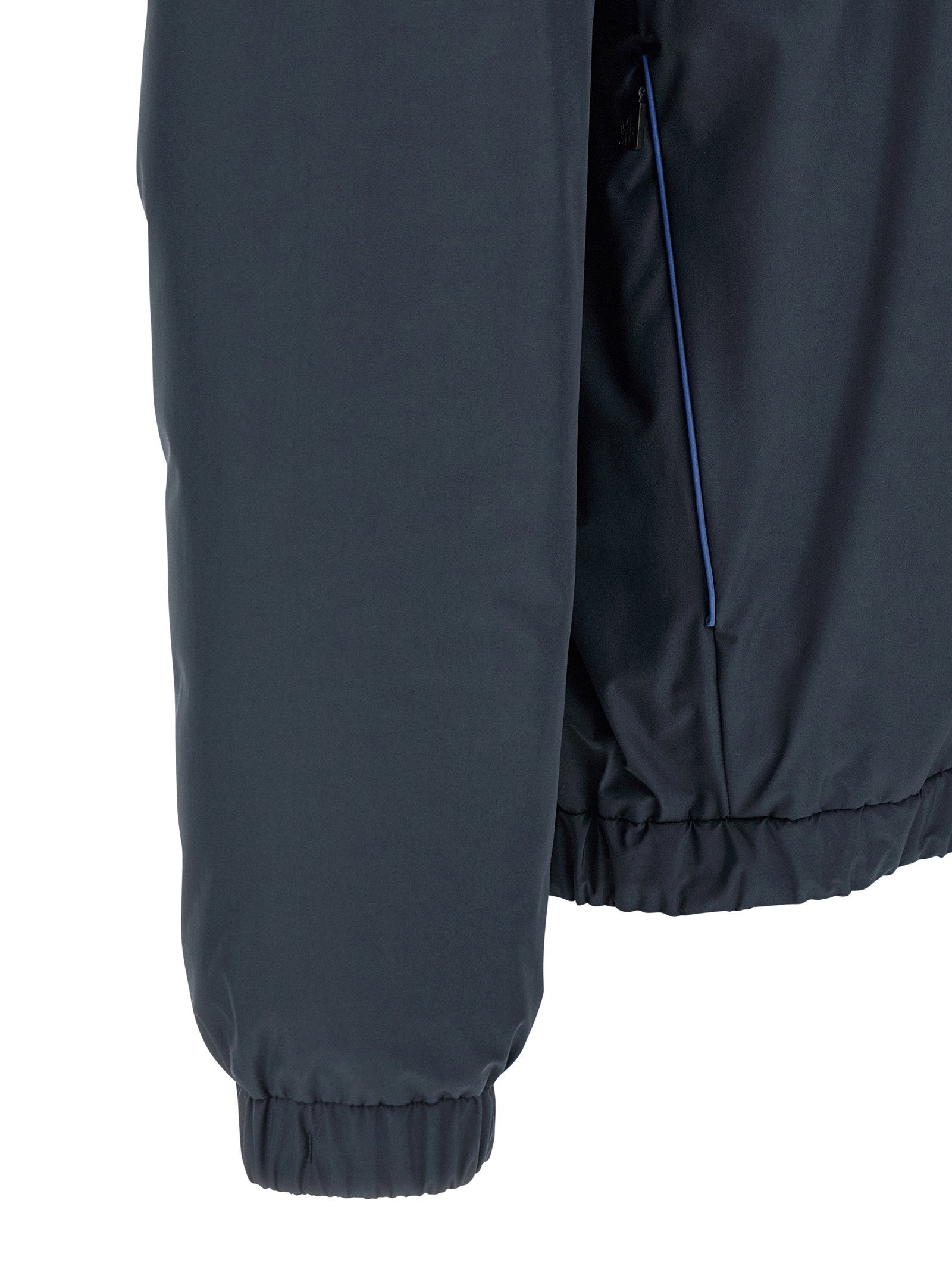 Moncler Grenoble Berguns Reversible Jacket – 100% polyamide - view 6