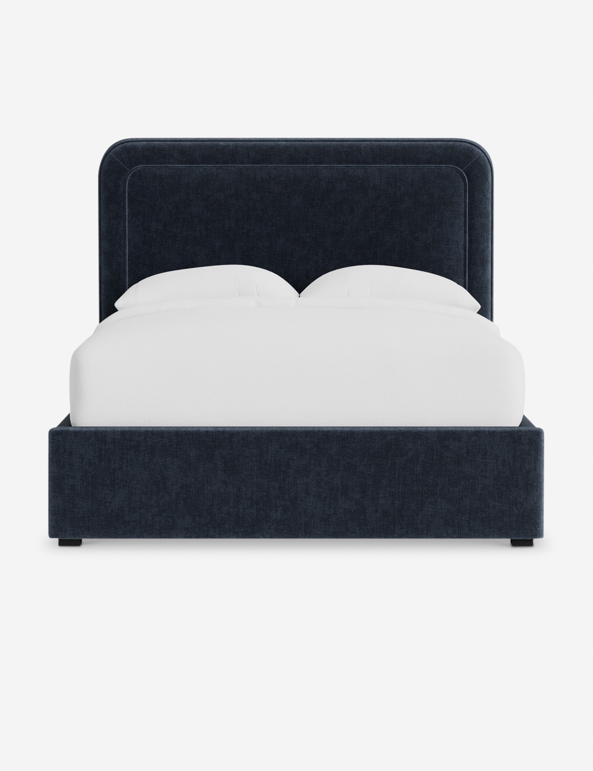 Lulu and Georgia Scottie Storage Bed - view 23