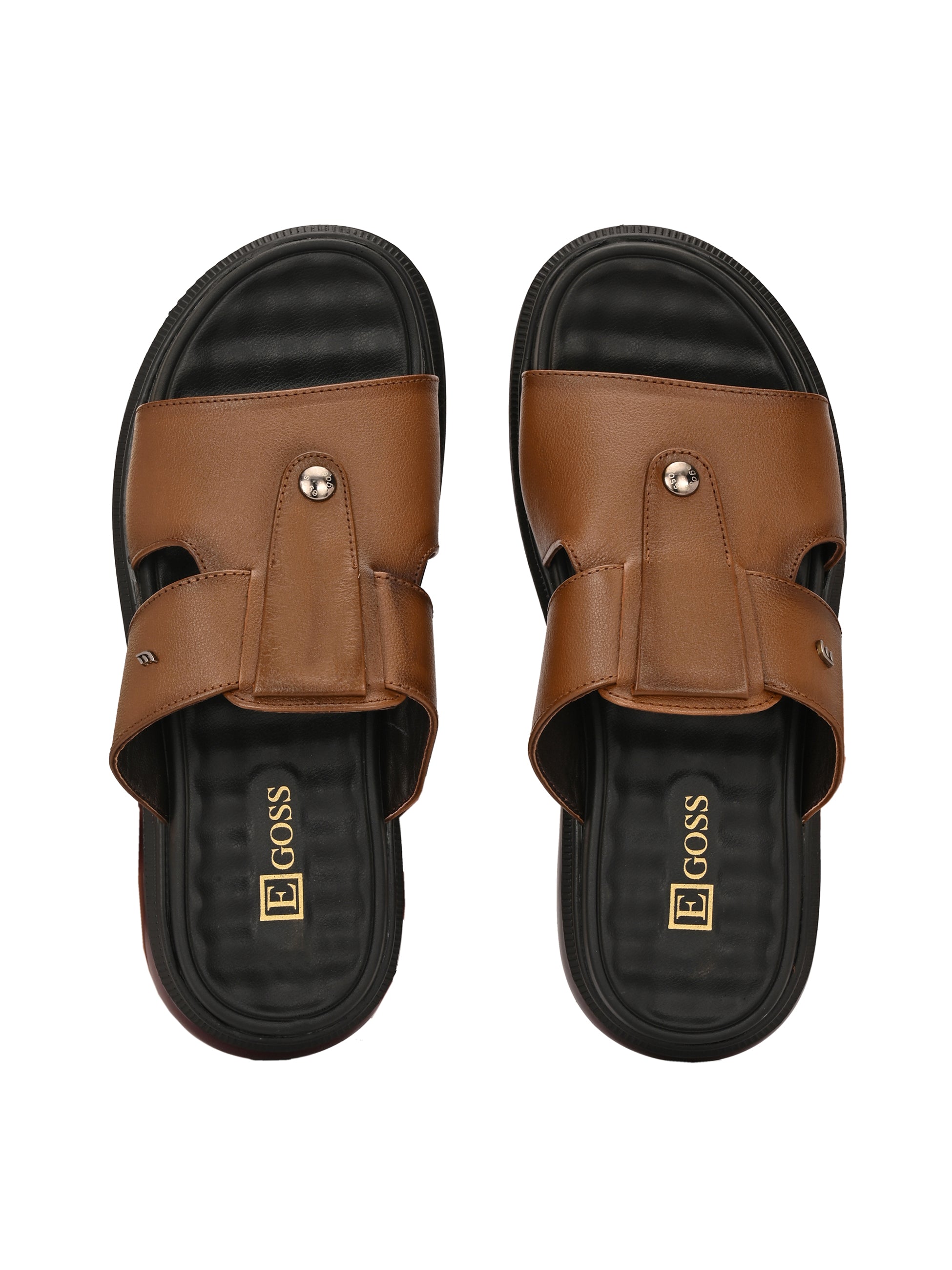 Egoss Shoes Egoss Casual Slippers For Men - view 14