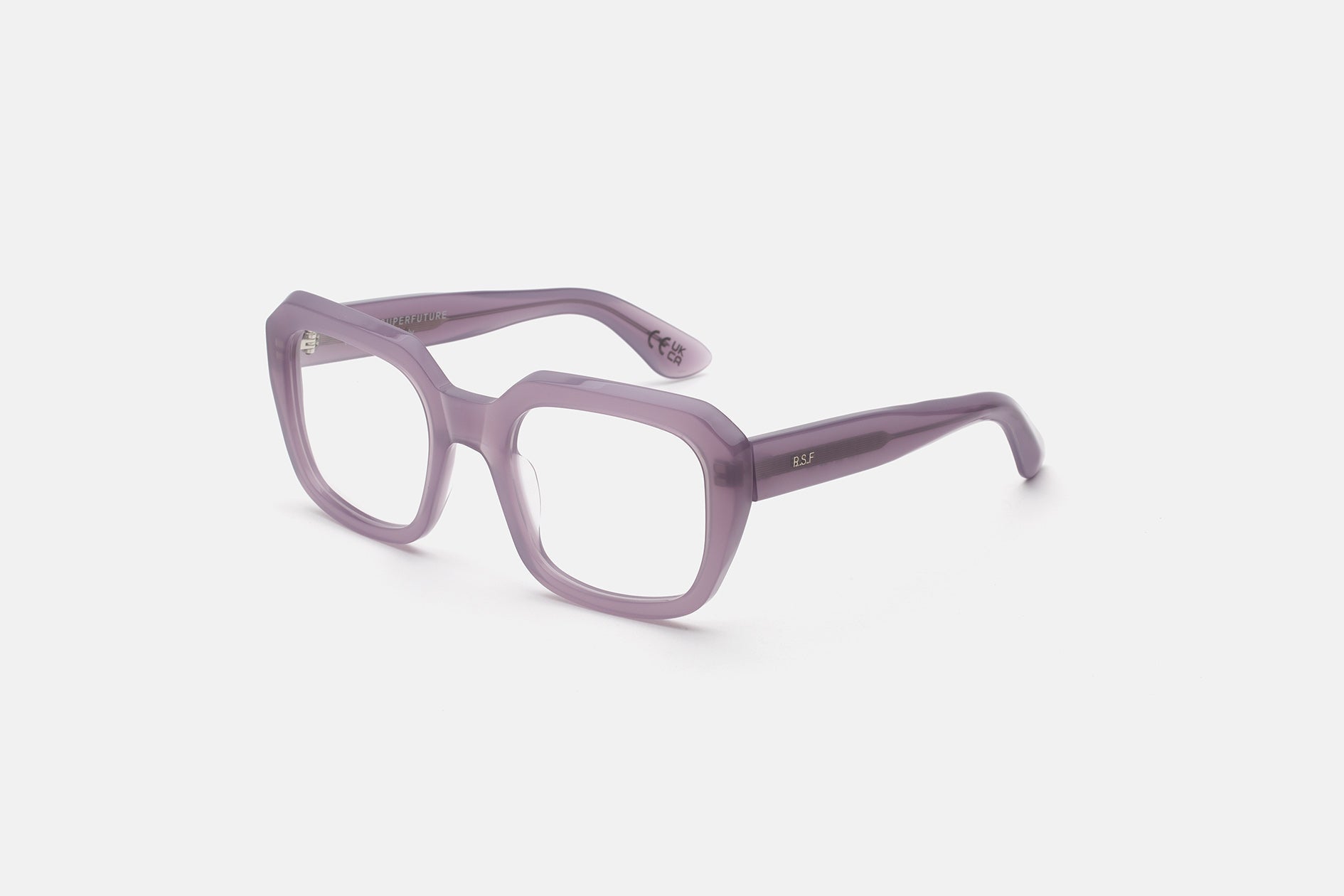 RETROSUPERFUTURE Numero 125 Light Purple - view 2