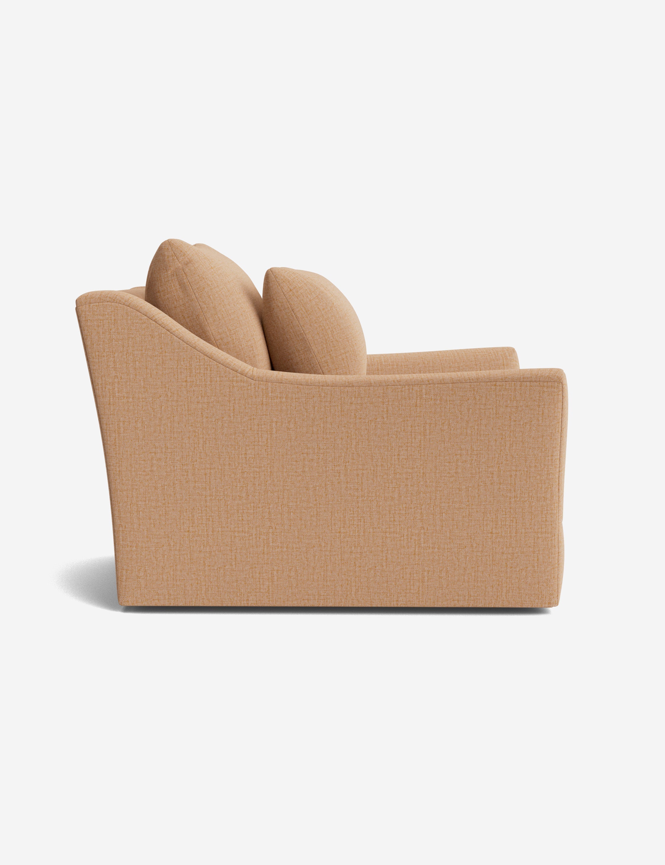 Lulu and Georgia Niven Swivel Chair - view 62