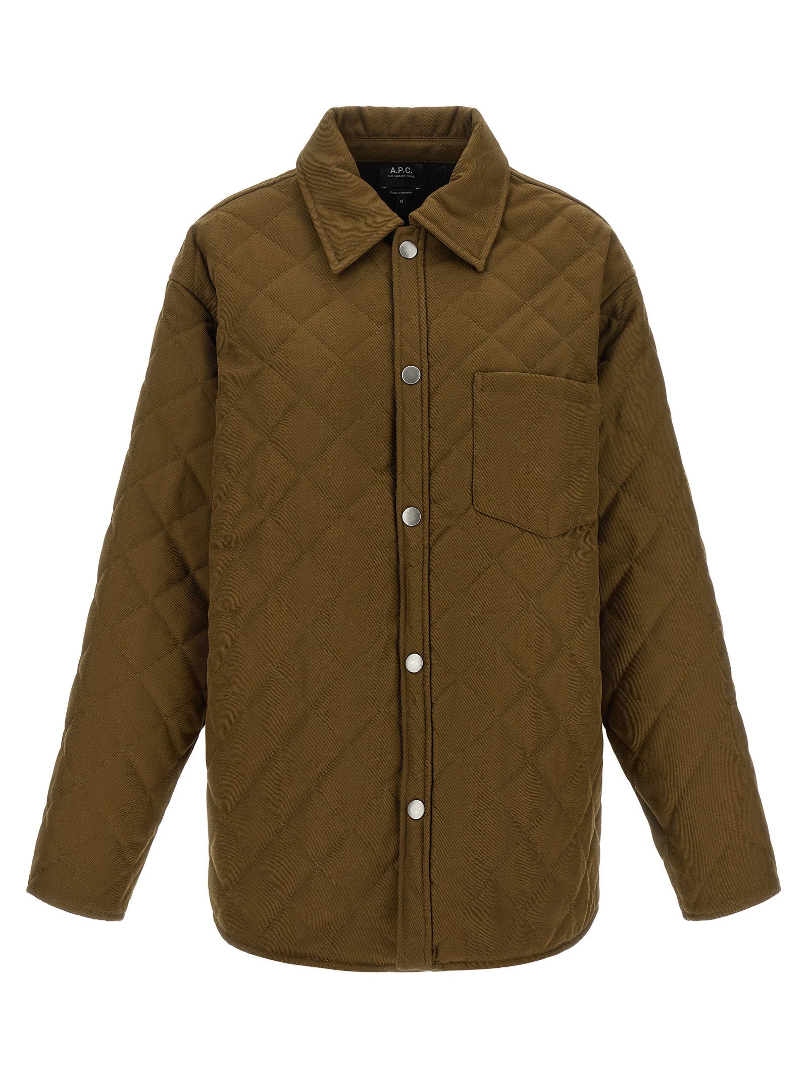 P c georges – A.p.c. Georges Blouson